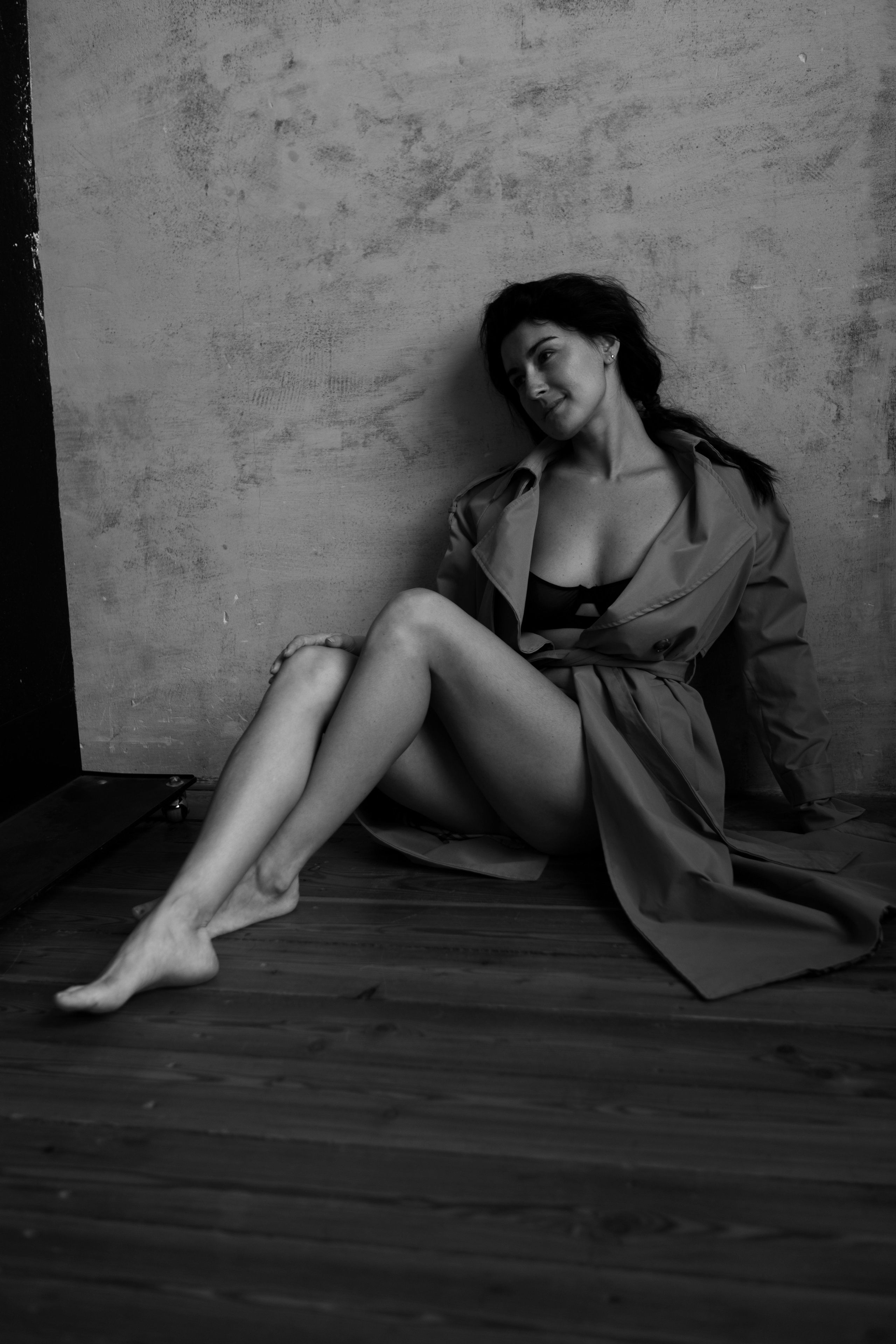 Евгения. Фотограф Сахалин