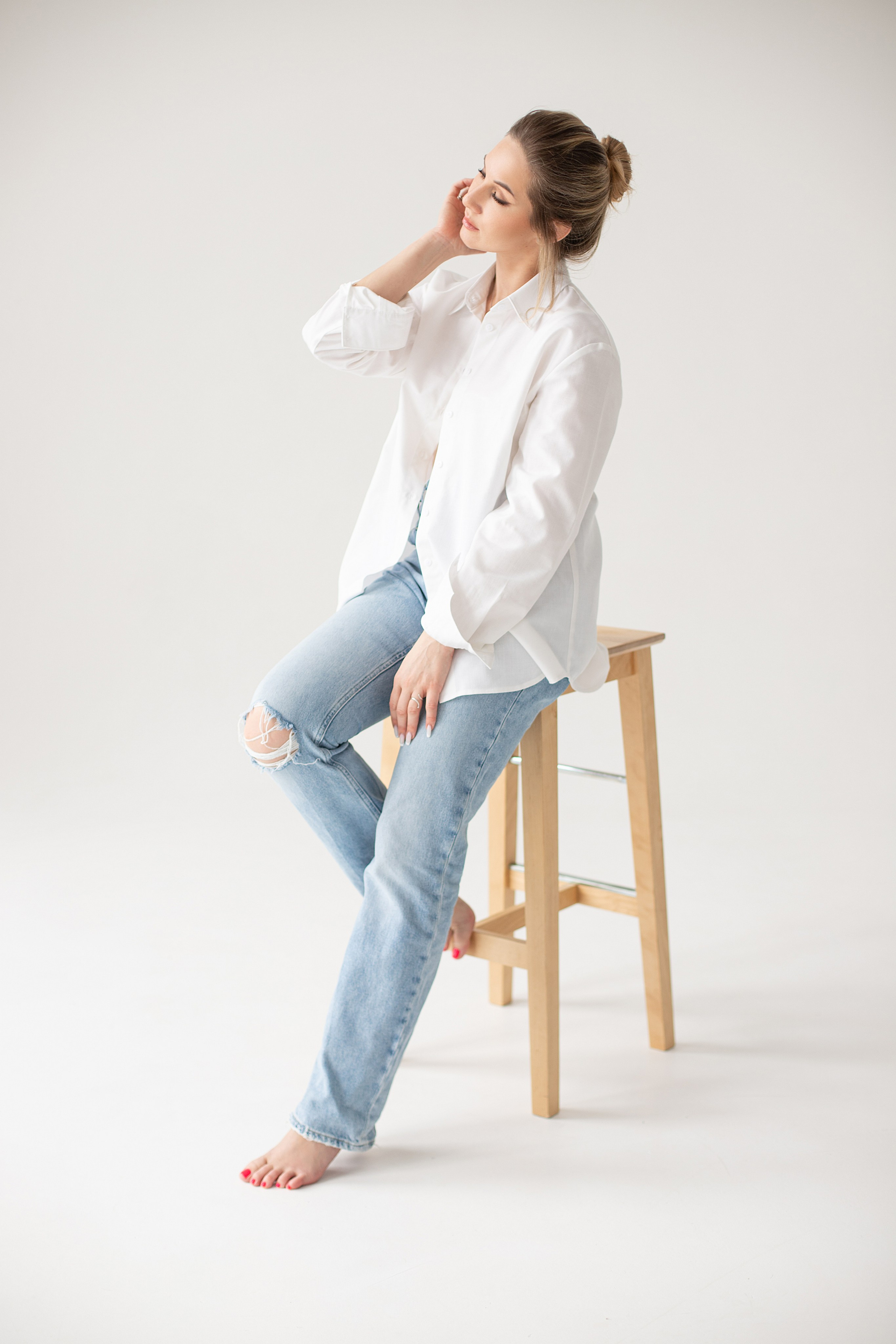 Портфолио: Евгения Досаева. Фотограф Евгения Досаева