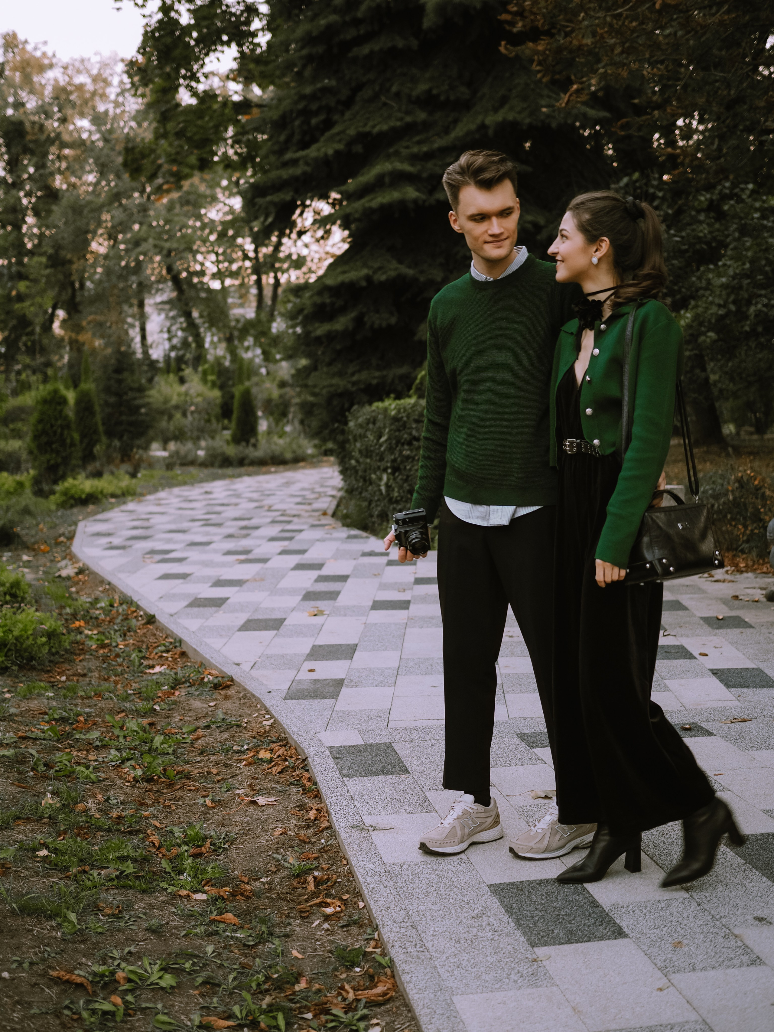 LoveStory. Фотограф Рязань. Семейный Свадебный фотограф