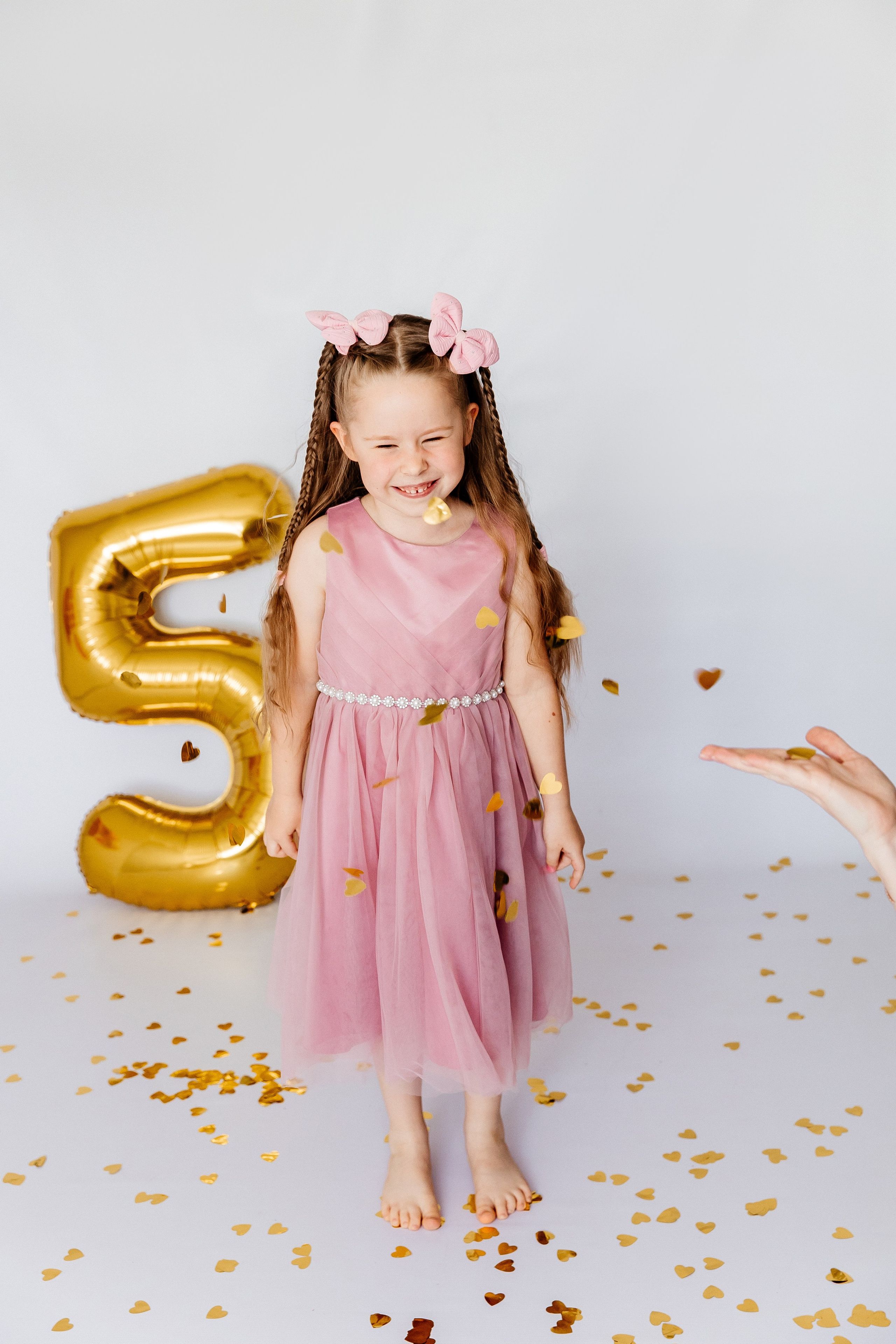 Цифра и блестки. Детский фотограф, выпускные альбомы в Нижнем Новгороде Бодягина Мария