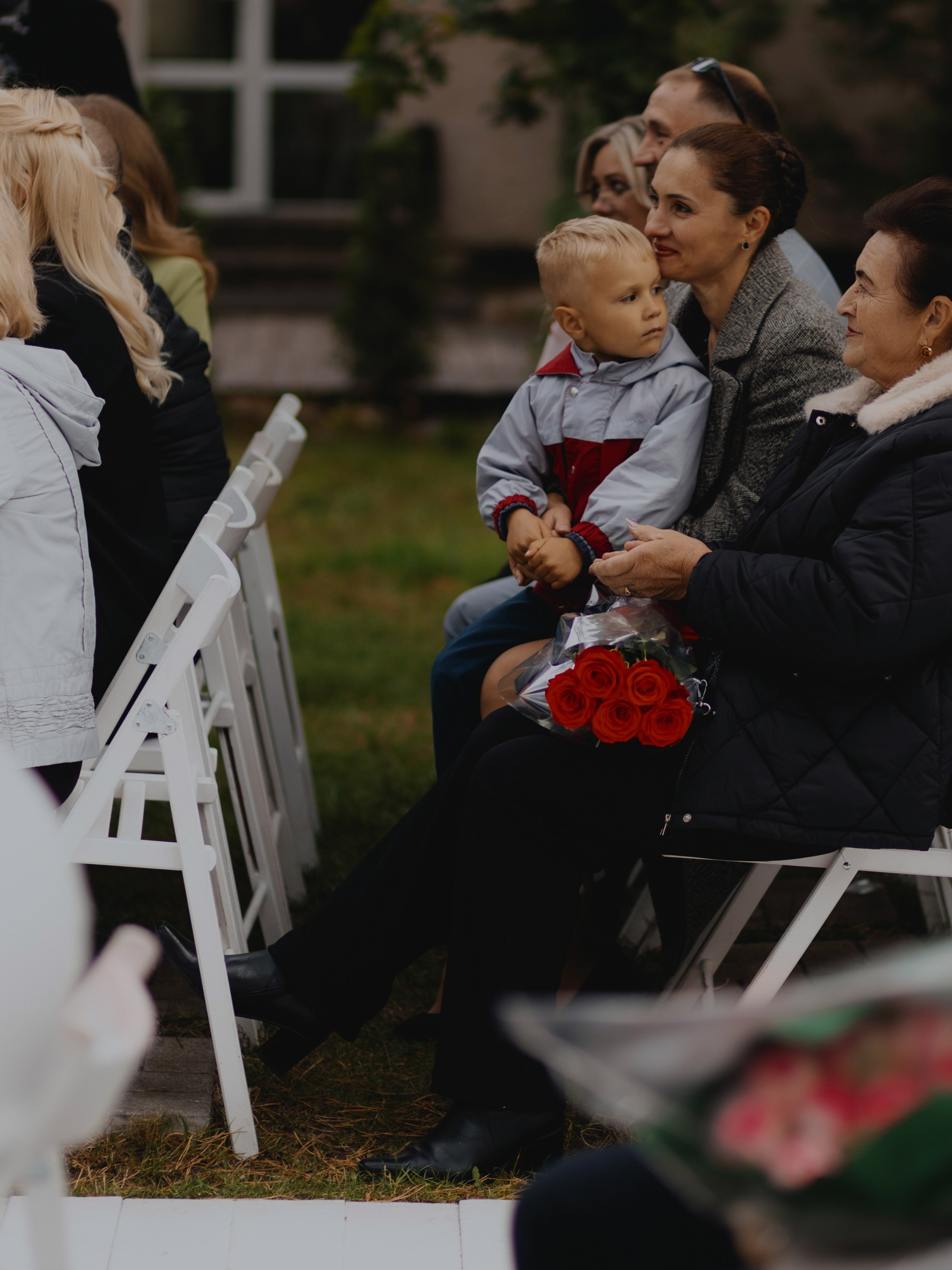 Сергей и Даша (полный день). Свадебные фотографы в Гомеле и Минске Сергей и Анастасия Фещенок