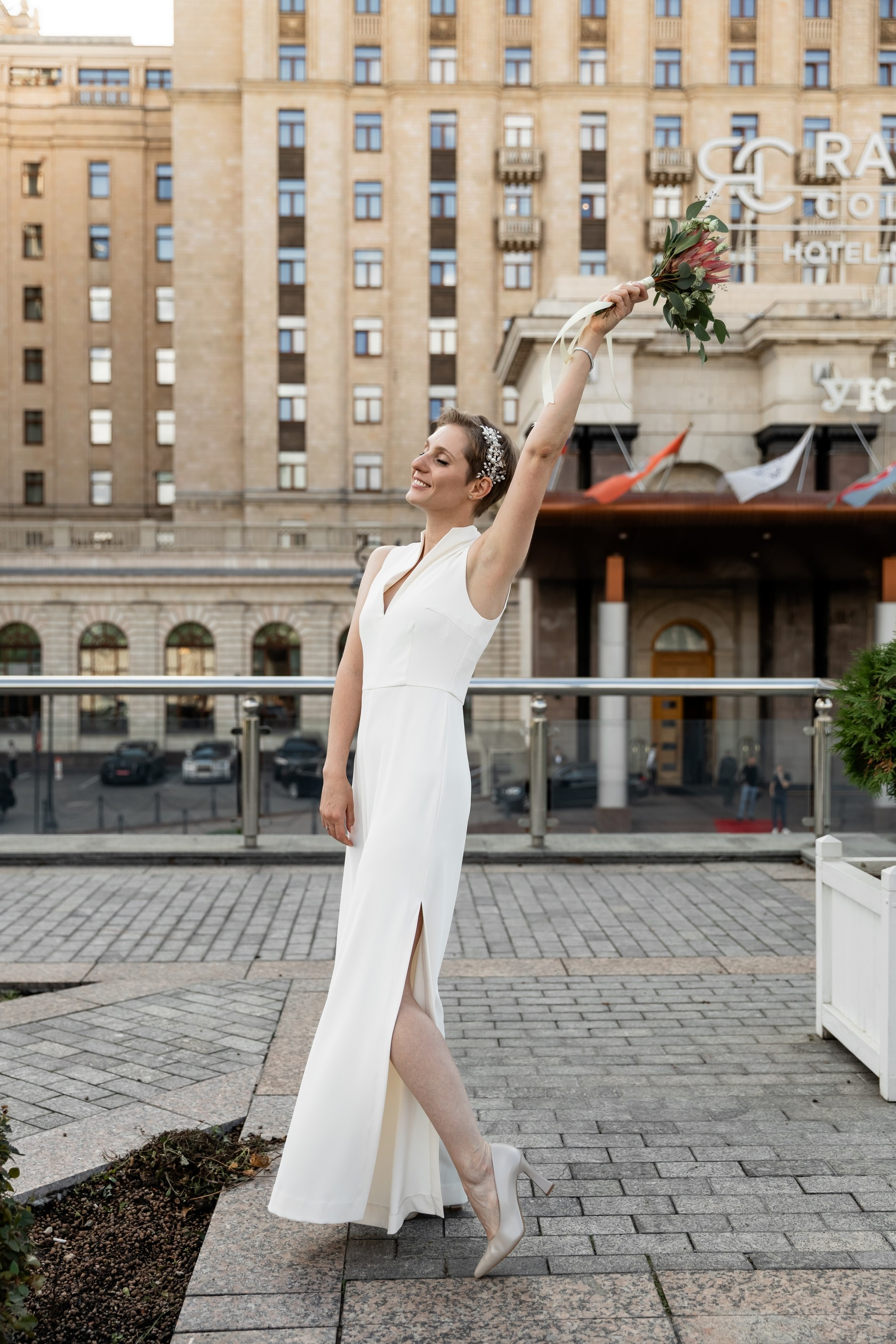 Евгений и Евгения. Татьяна Чернышова свадебный фотограф Москва