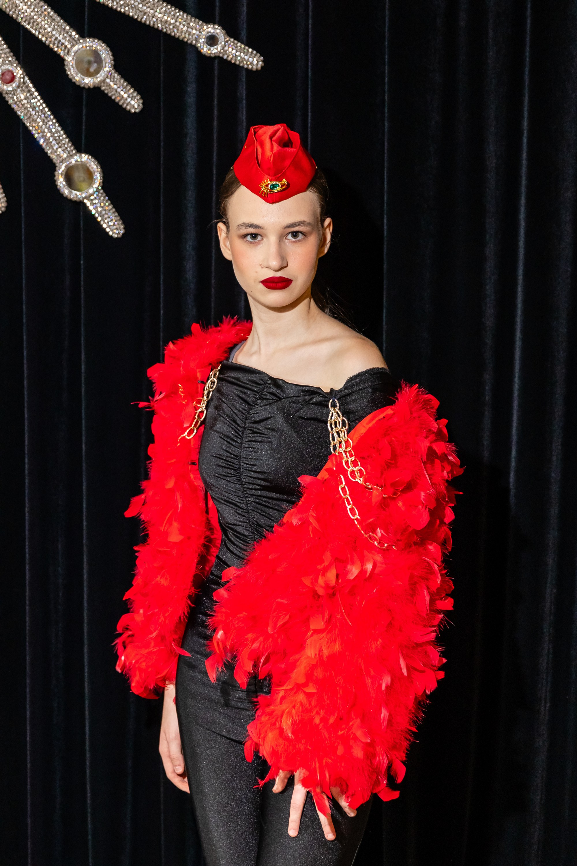 ESTET FASHION WEEK (KIDs REVOLUTION). Татьяна Чернышова свадебный фотограф Москва