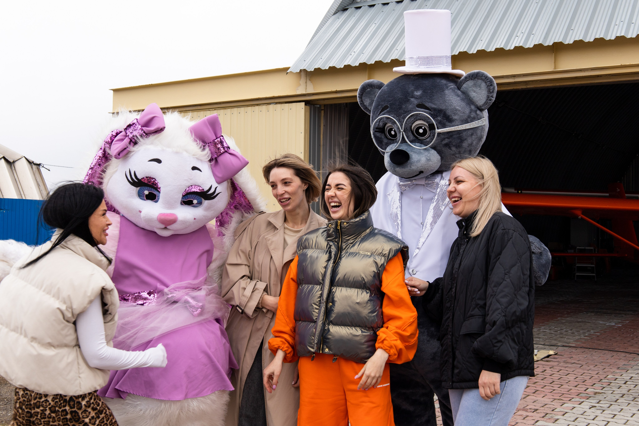 Мальчик или девочка?. Настя Лекса. фотограф г. Красноярск