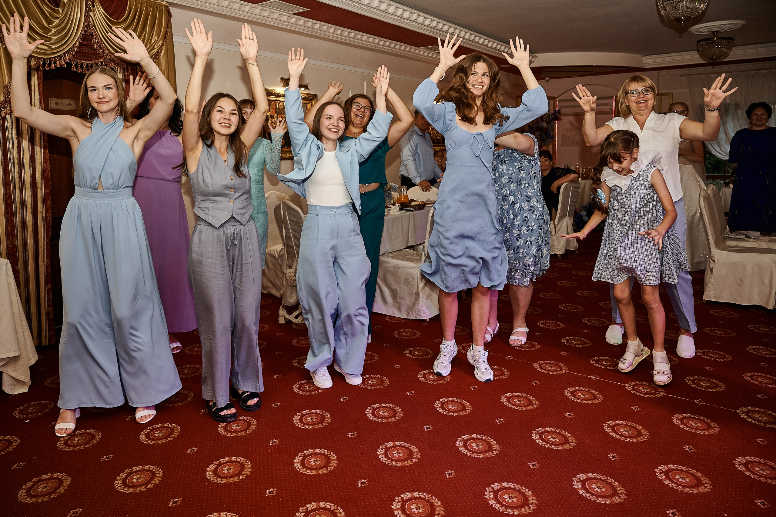 Сергей и Анастасия. Свадебный и семейный фотограф в Щёкино, Тула I Мария Житная