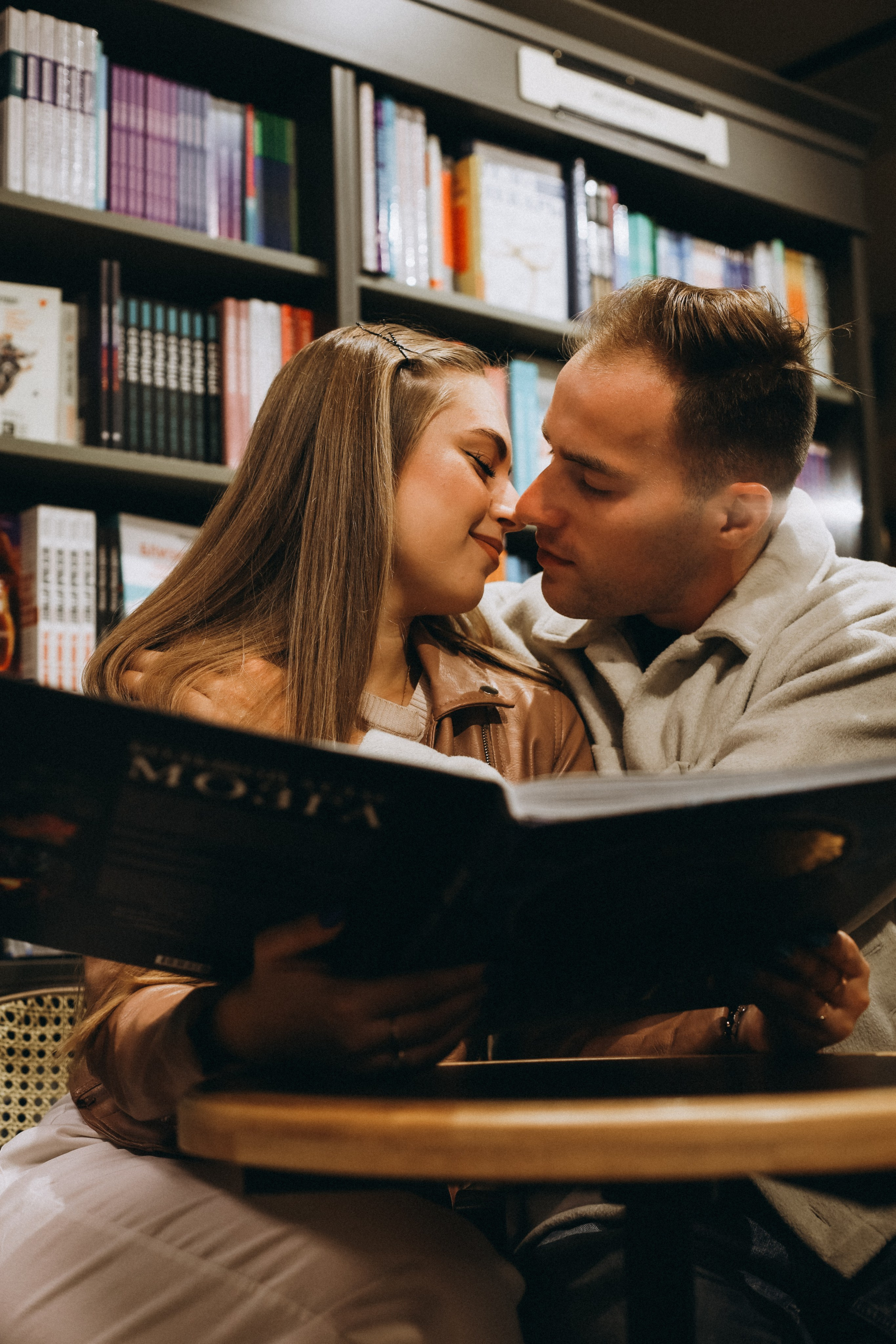 𝒩𝒾𝓀𝒾𝓉𝒶 & 𝒟𝒶𝓇𝒾𝒶. Wedding Photographer from St.Petersburg