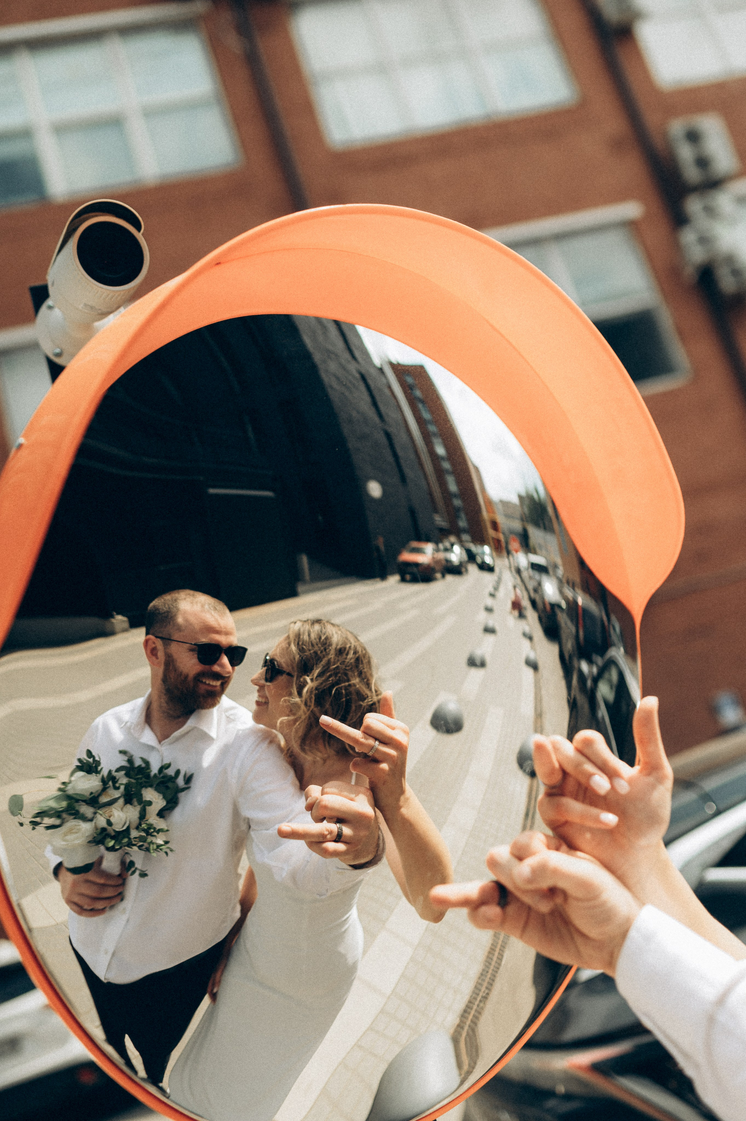 Николай и Евгения. Фотограф Алексин, Тула