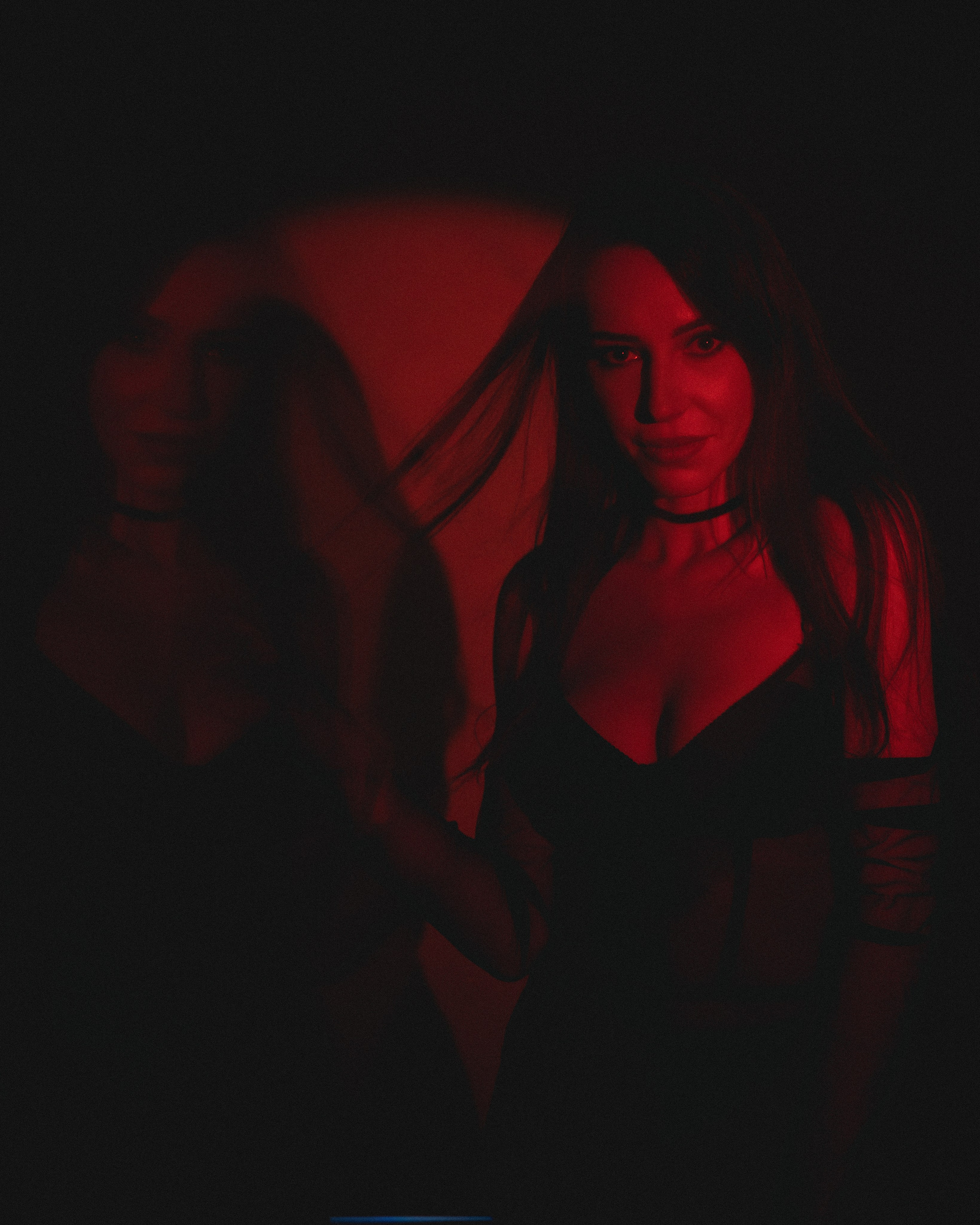 Маски. Фотограф в Санкт-Петербурге Виталий Кедов