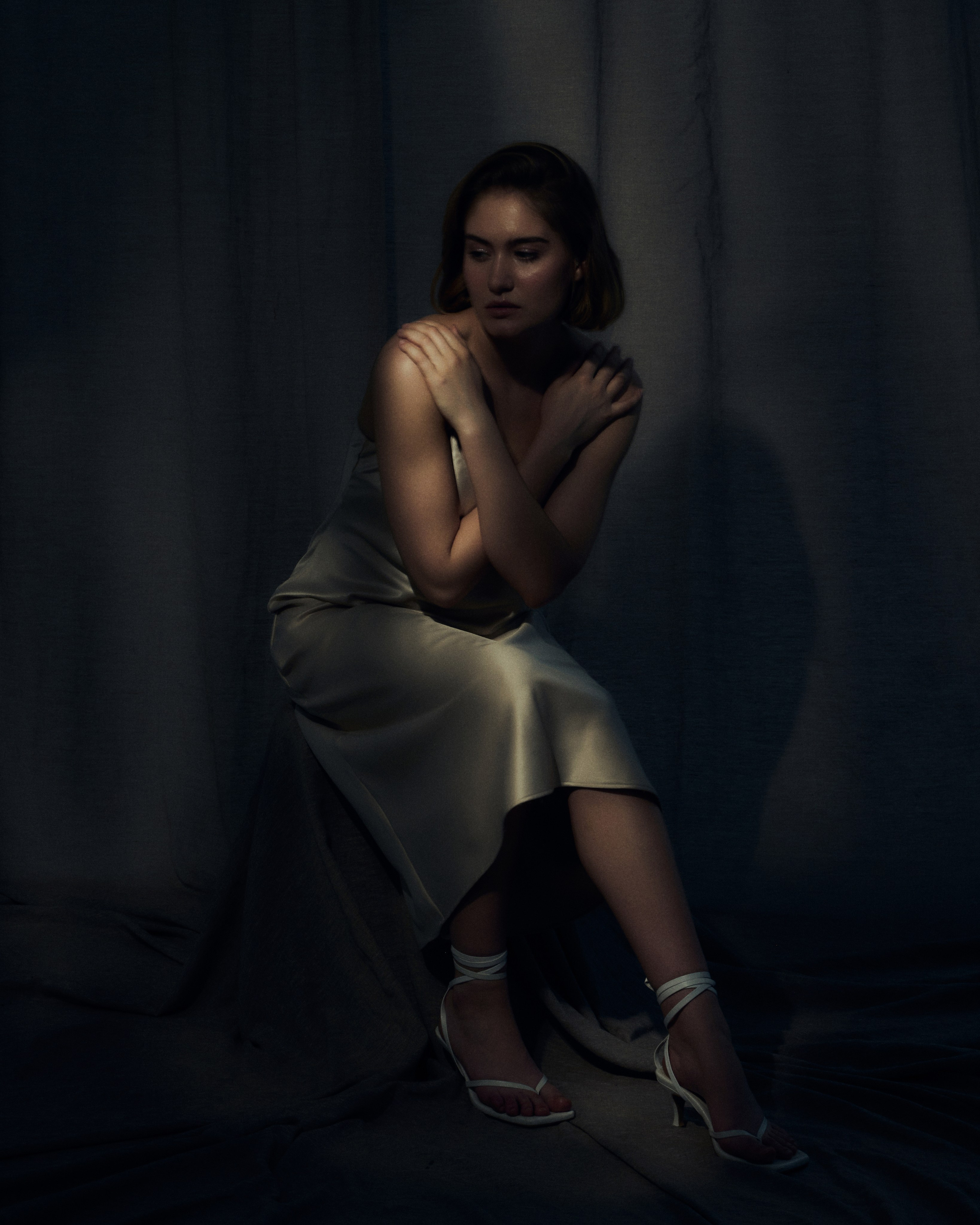 Фотограф в Санкт-Петербурге Виталий Кедов