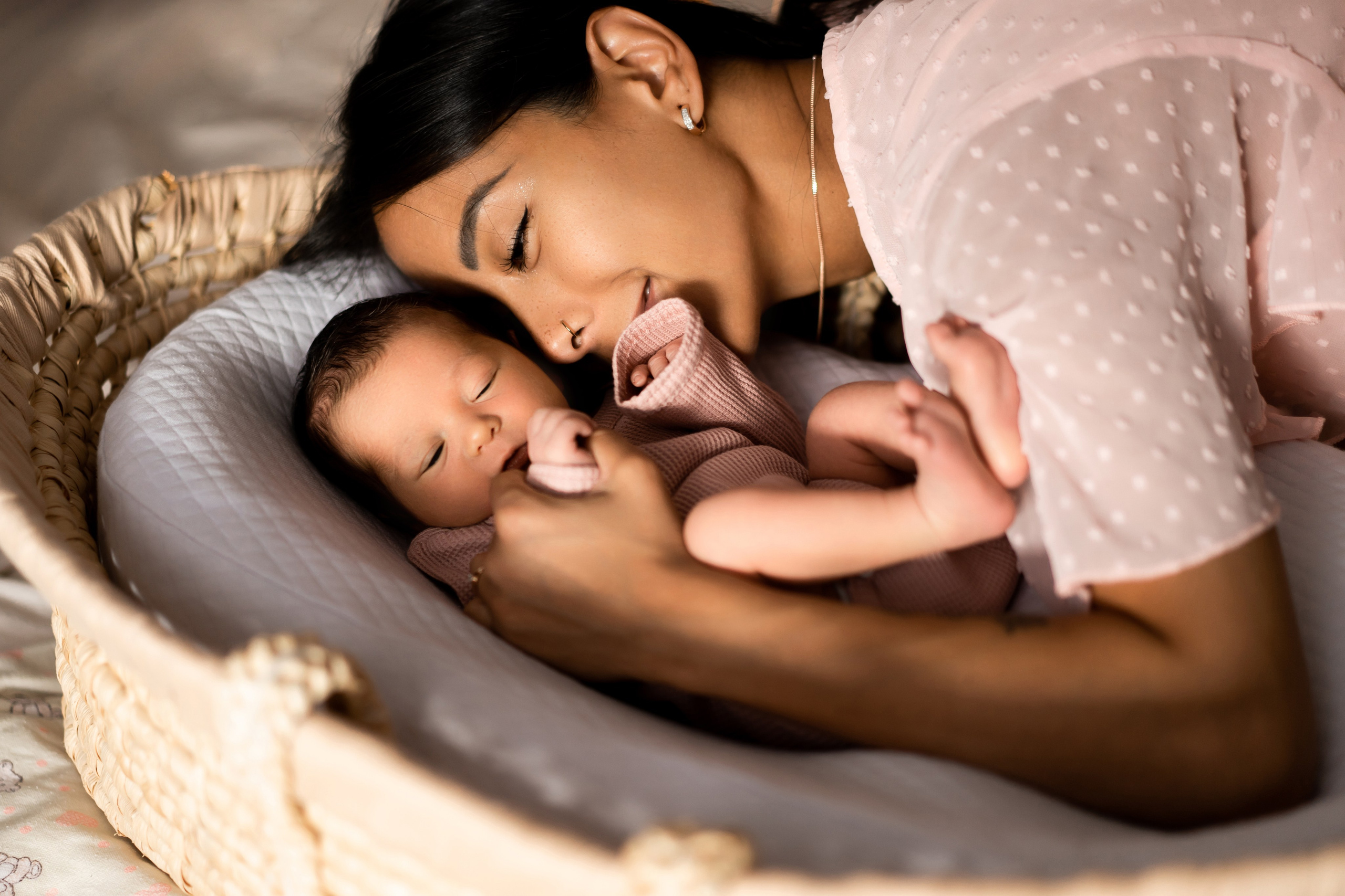 Ева. Семейный и детский фотограф в Санкт-Петербурге Дарина Герчиу