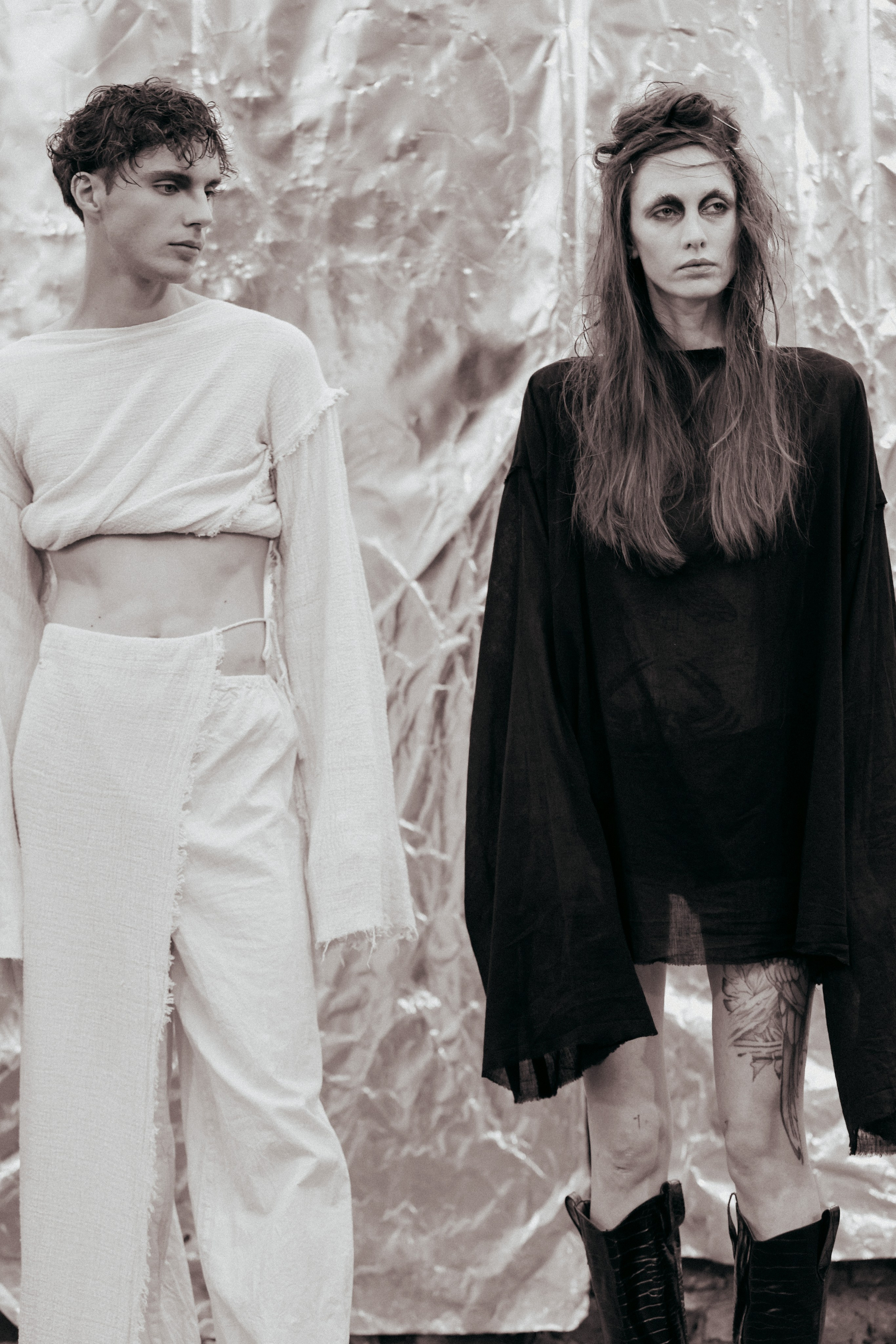 AUXI | ME&MY DOG. Fashion Фотограф в СПб Yana Kochkina