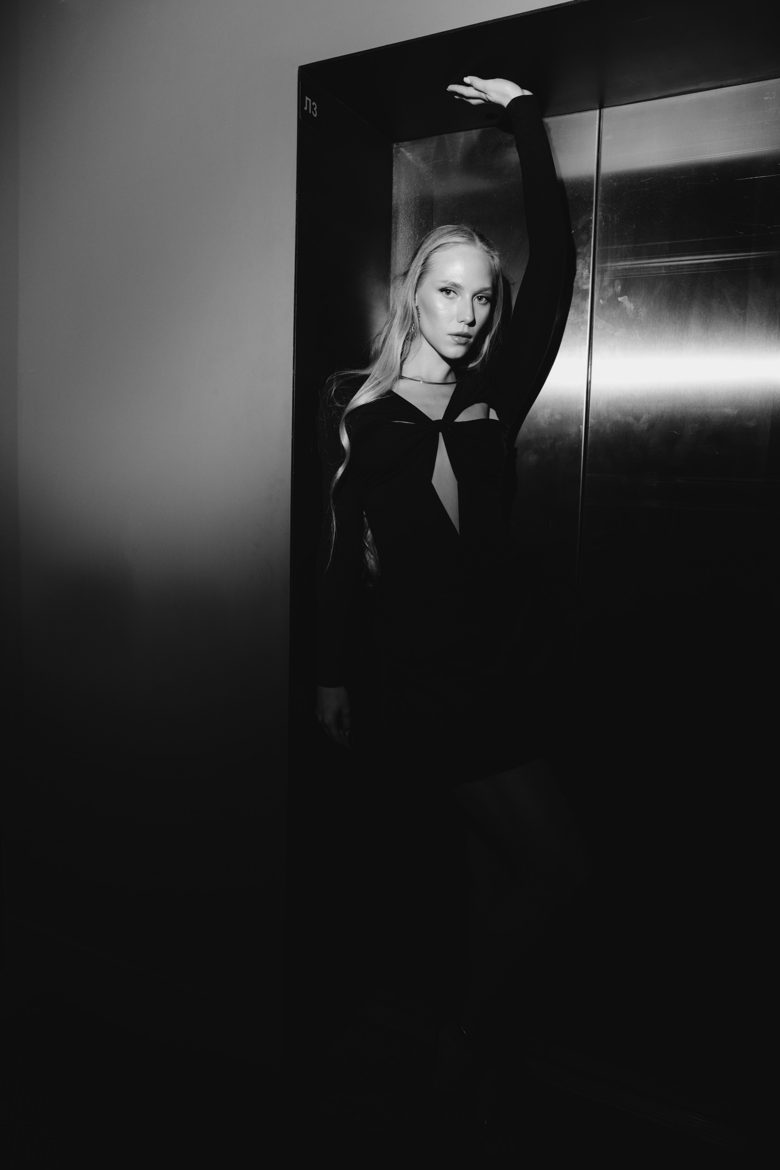 Sukra. Презентация новой коллекции. Fashion Фотограф в СПб Yana Kochkina