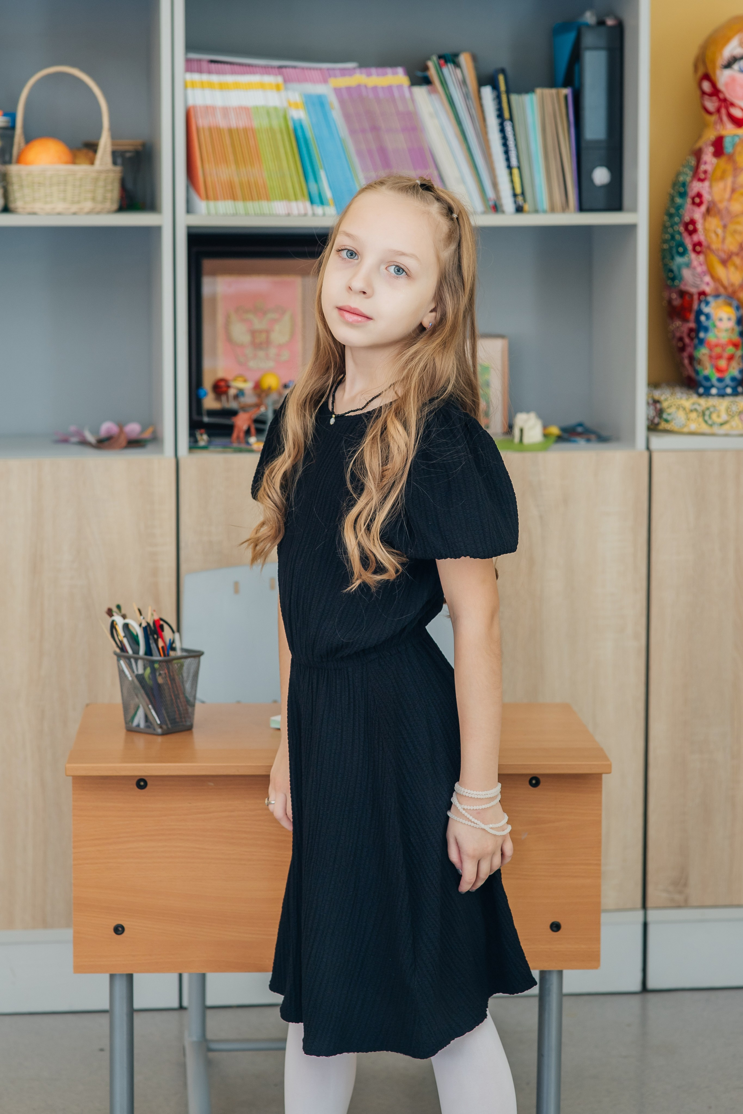 4й Класс. Школа 2070. Семейный фотограф в Москве Наталья Чуб, заказать Фотокнигу