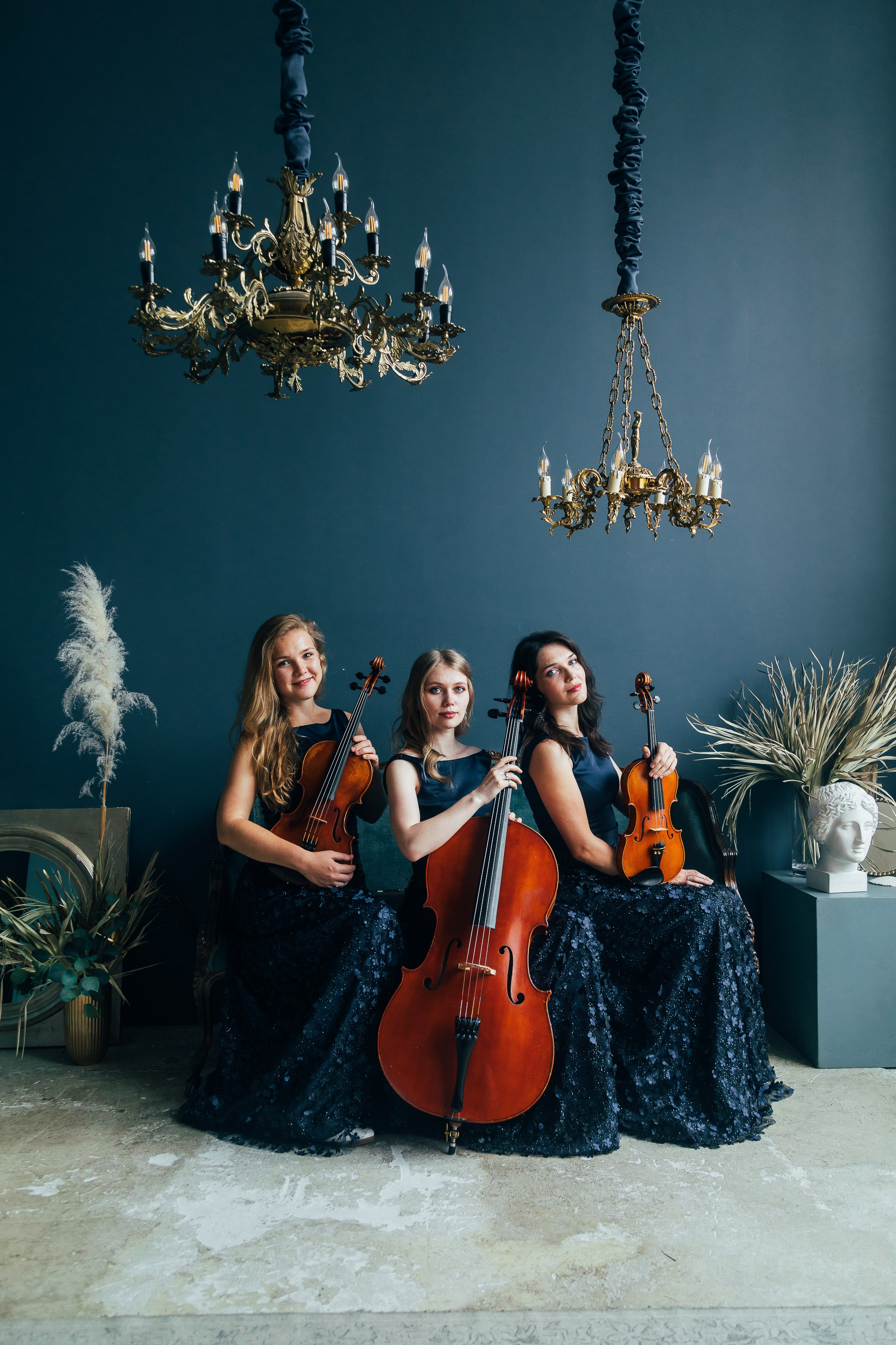 🎻. Фотограф Вика Про