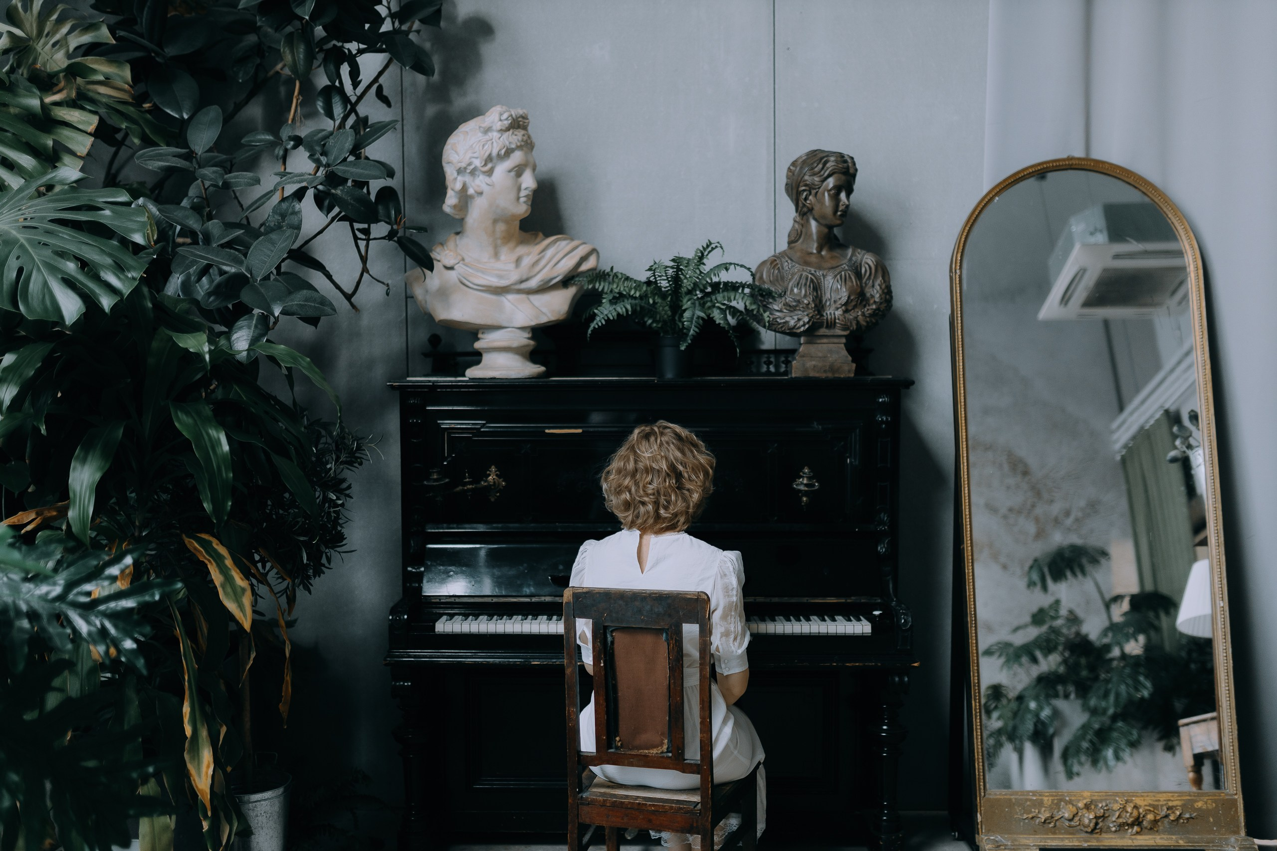 🎹. Фотограф Вика Про