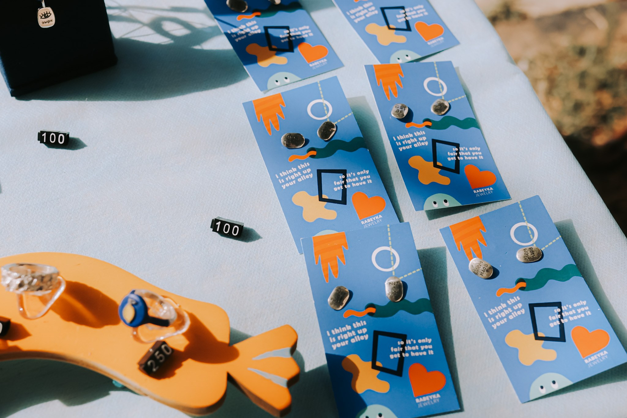 Charity Book Festival «Фонарь» for Chance4life, Tel Aviv | October 2025. Photographer in Israel Alice Milchin