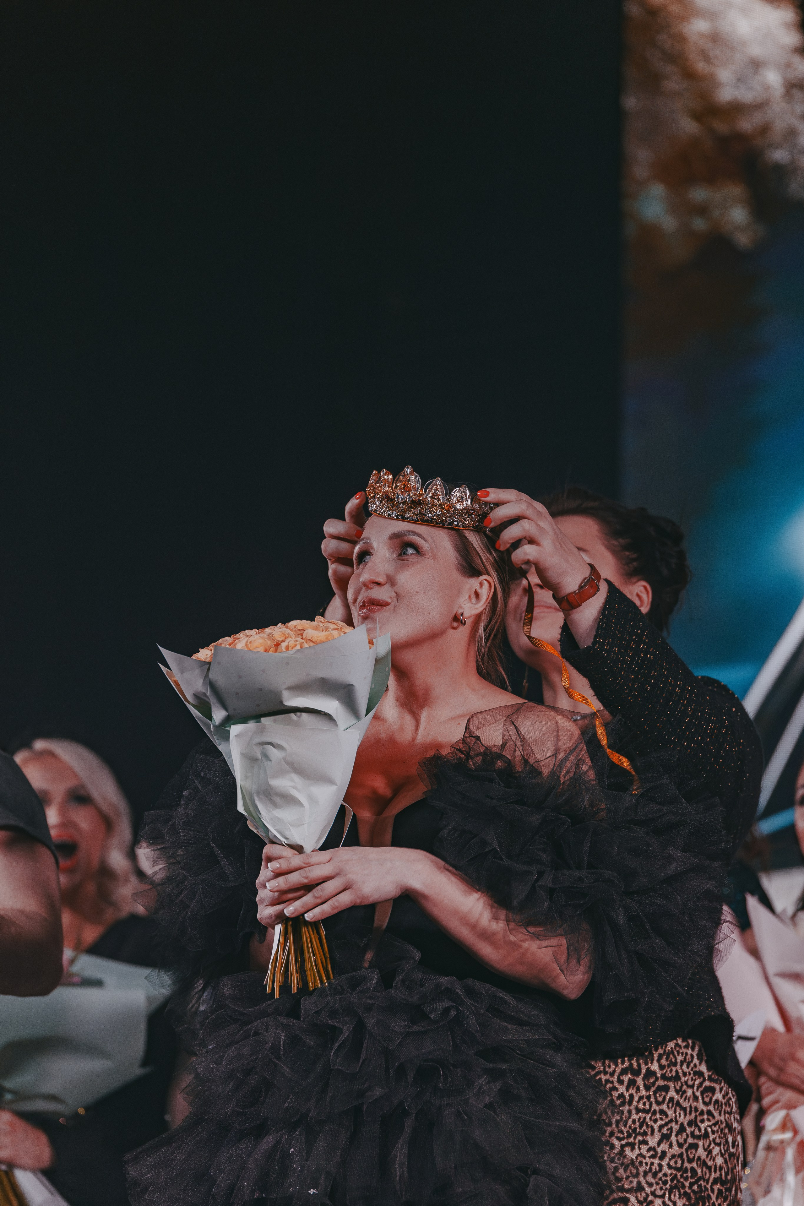 «АвтоЛеди». Свадебный и репортажный фотограф Киров | Вадим Карпук