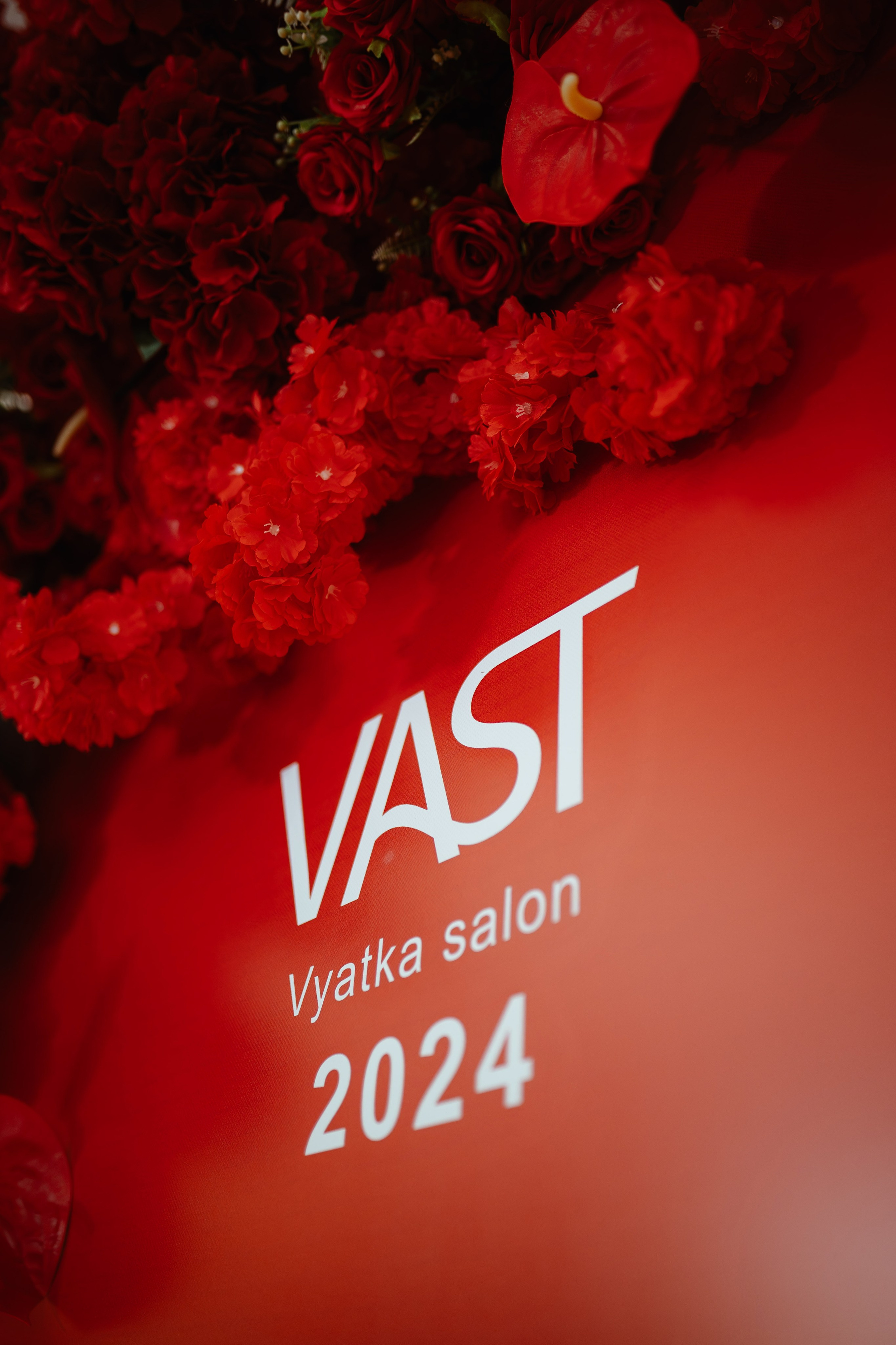 VAST Vyatka Salon 2024. Свадебный и репортажный фотограф Киров | Вадим Карпук