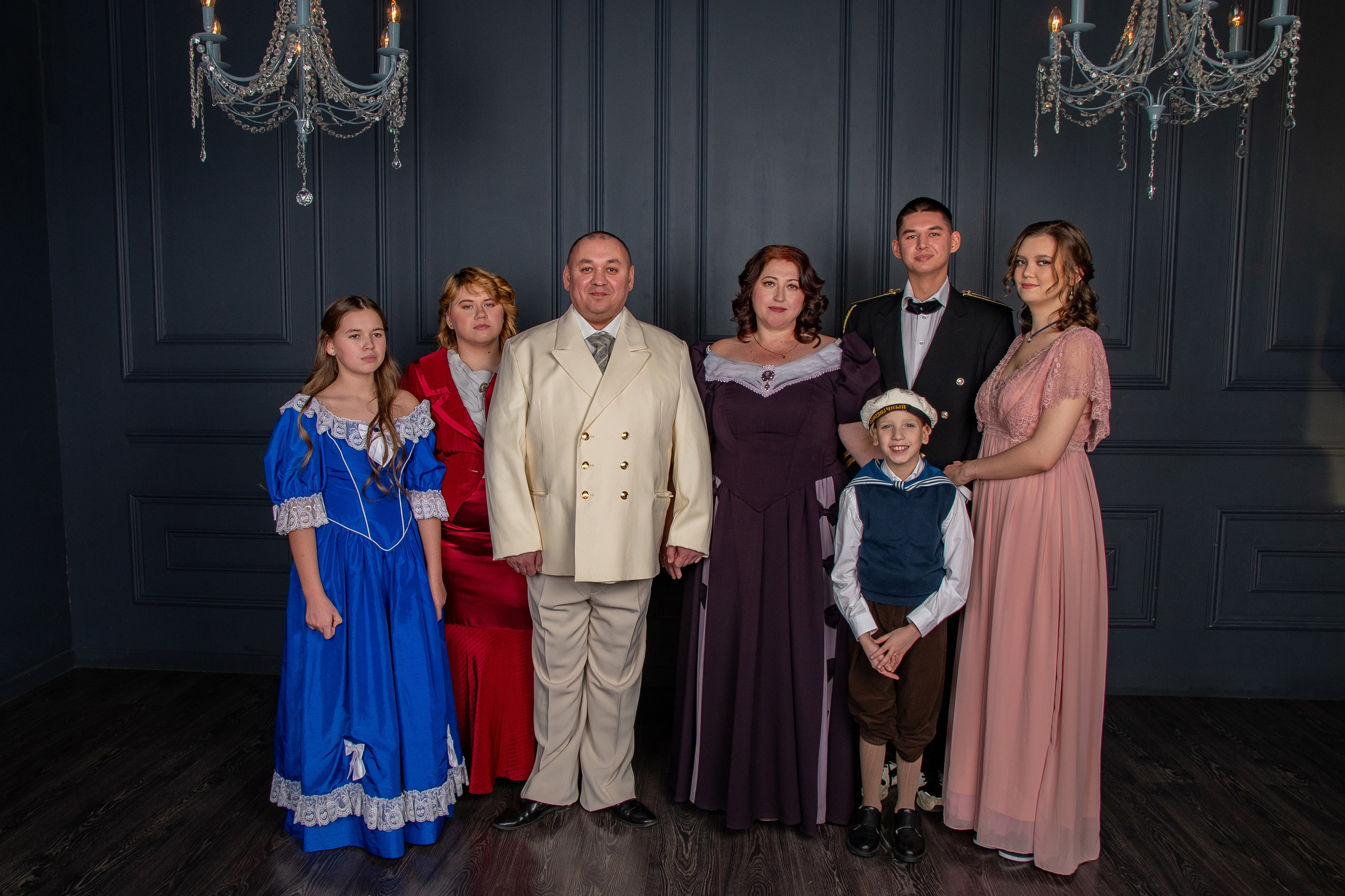 Семья. Фотограф Виктория Щербинина в Санкт-Петербурге и Москве