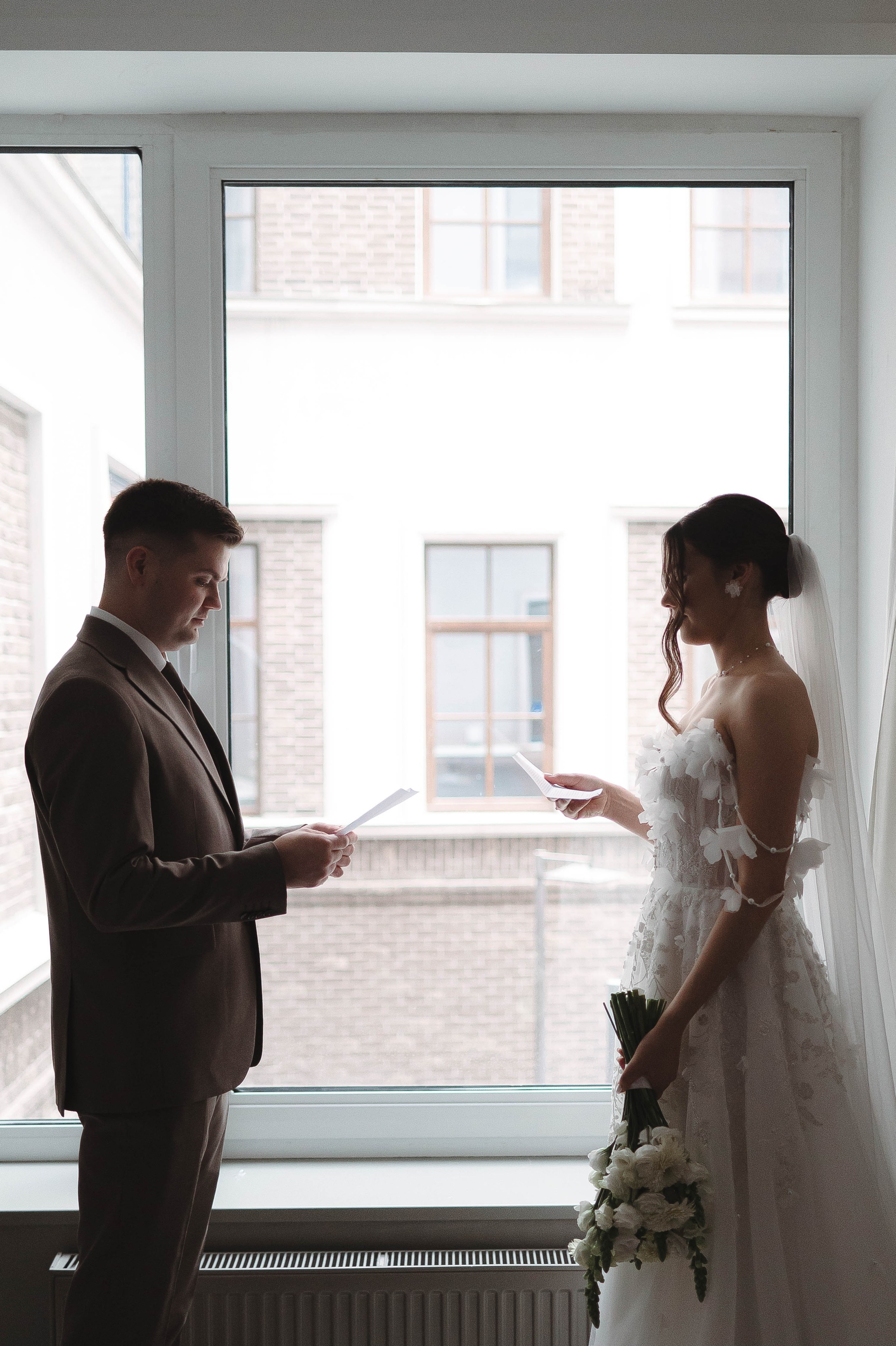 Свадьба для двоих в Питере. Свадебный фотограф Татьяна Лейн в Санкт-Петербурге