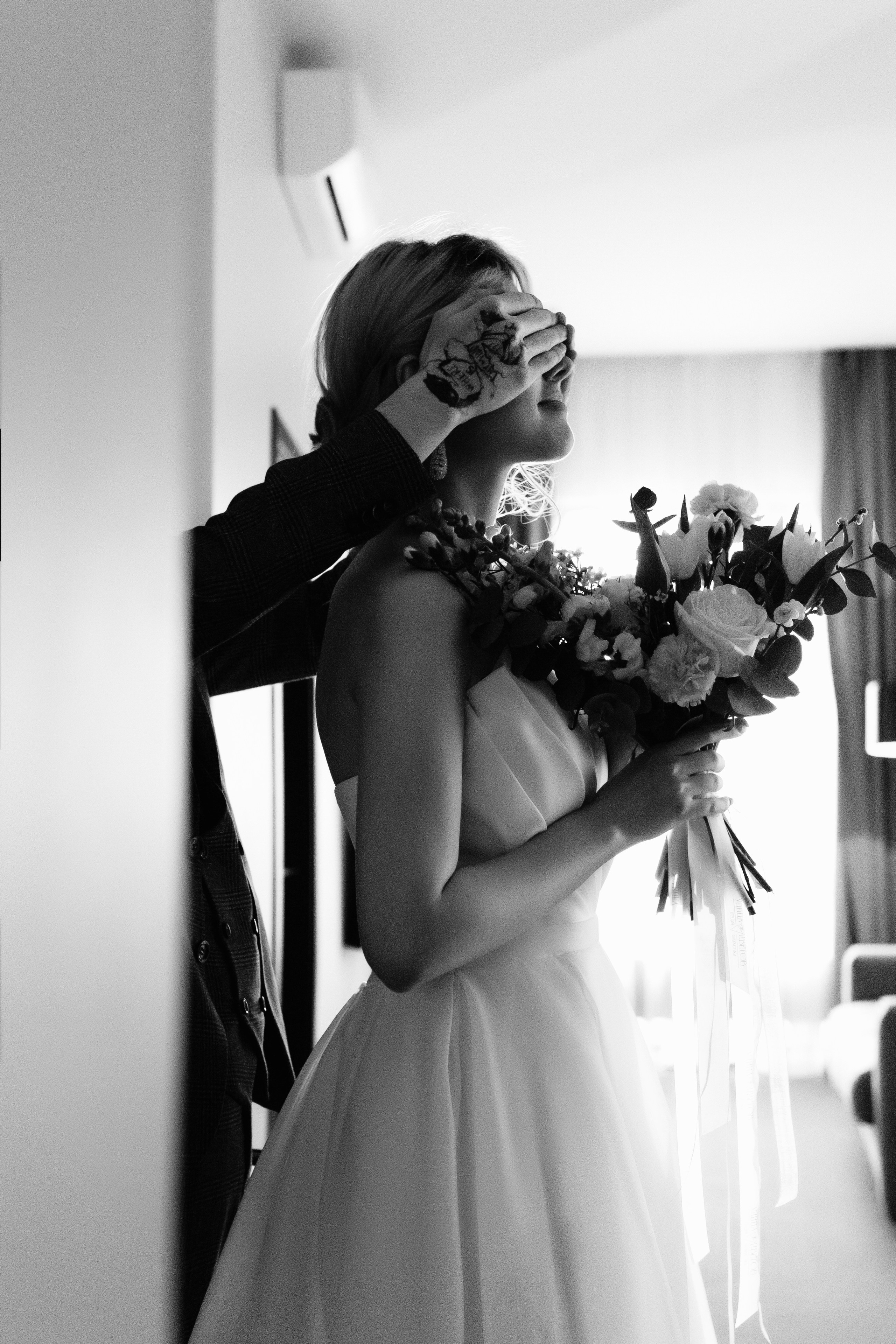 Соломон и Кристина