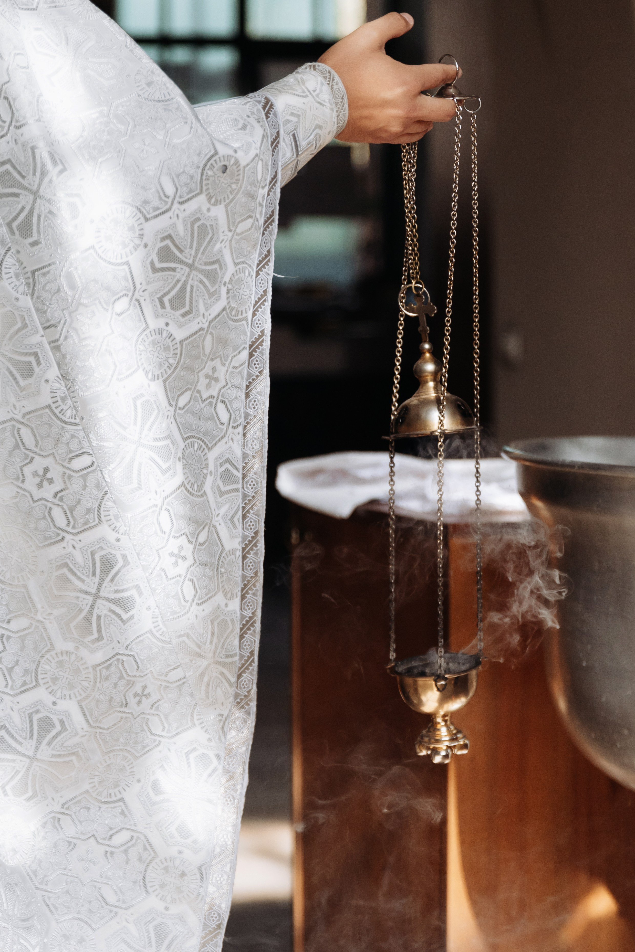 Крестины Дарьи. Алина Ильичева. Свадебный и семейный фотограф