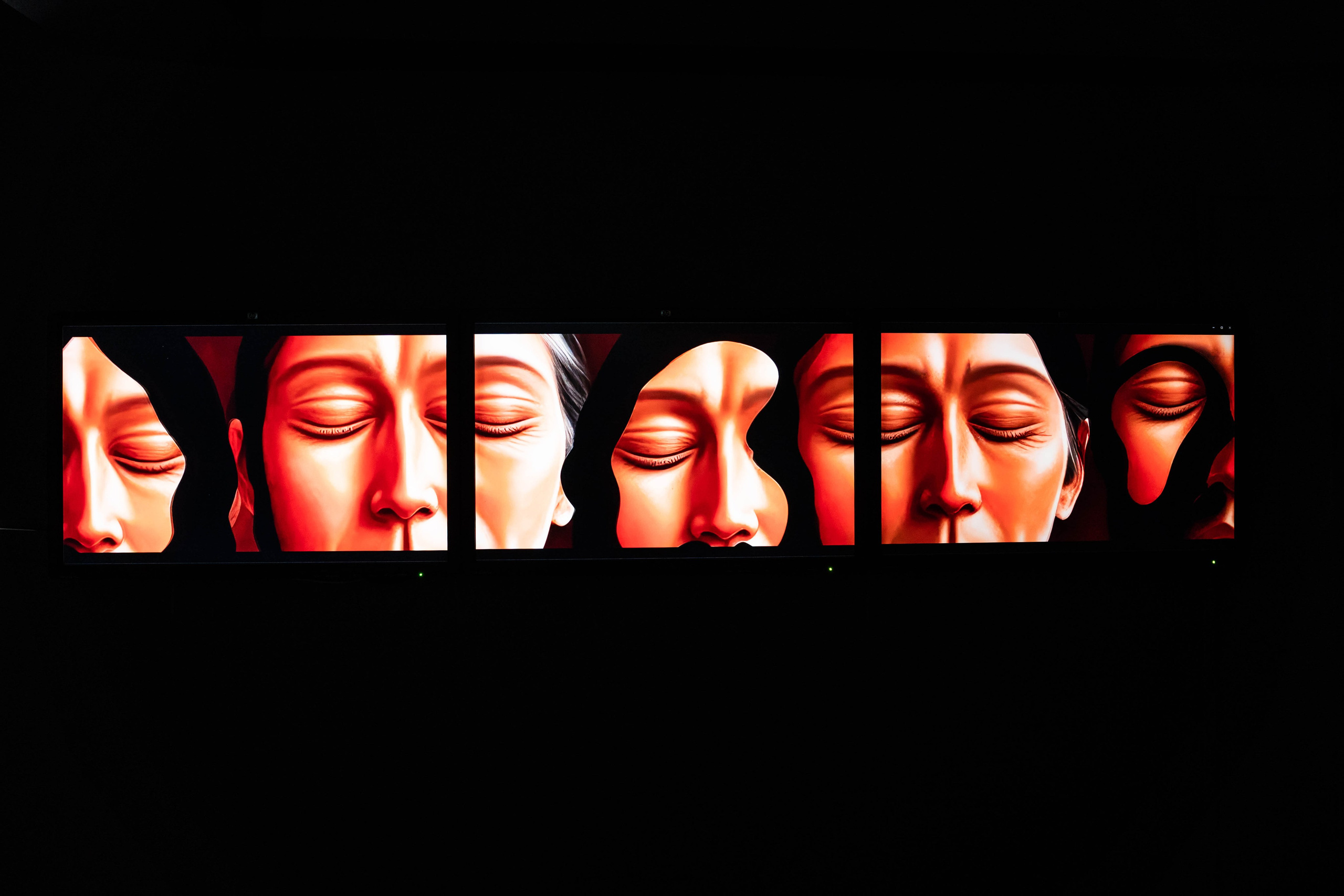 MARS. Фотограф Абакумова Анастасия