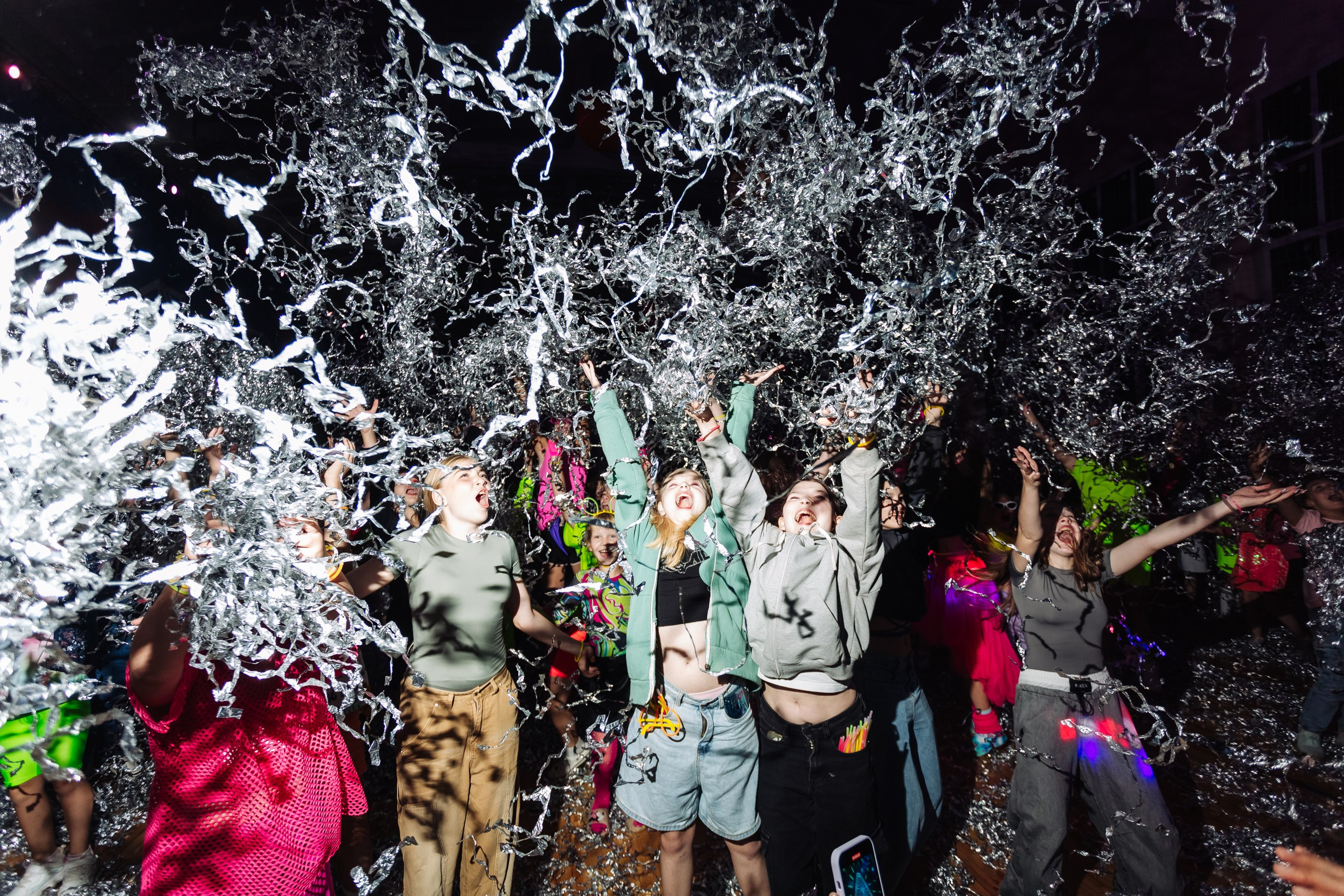 GORKY CHEER CAMP. Репортажный и портретный фотограф в Нижнем Новгороде Максим Горшков