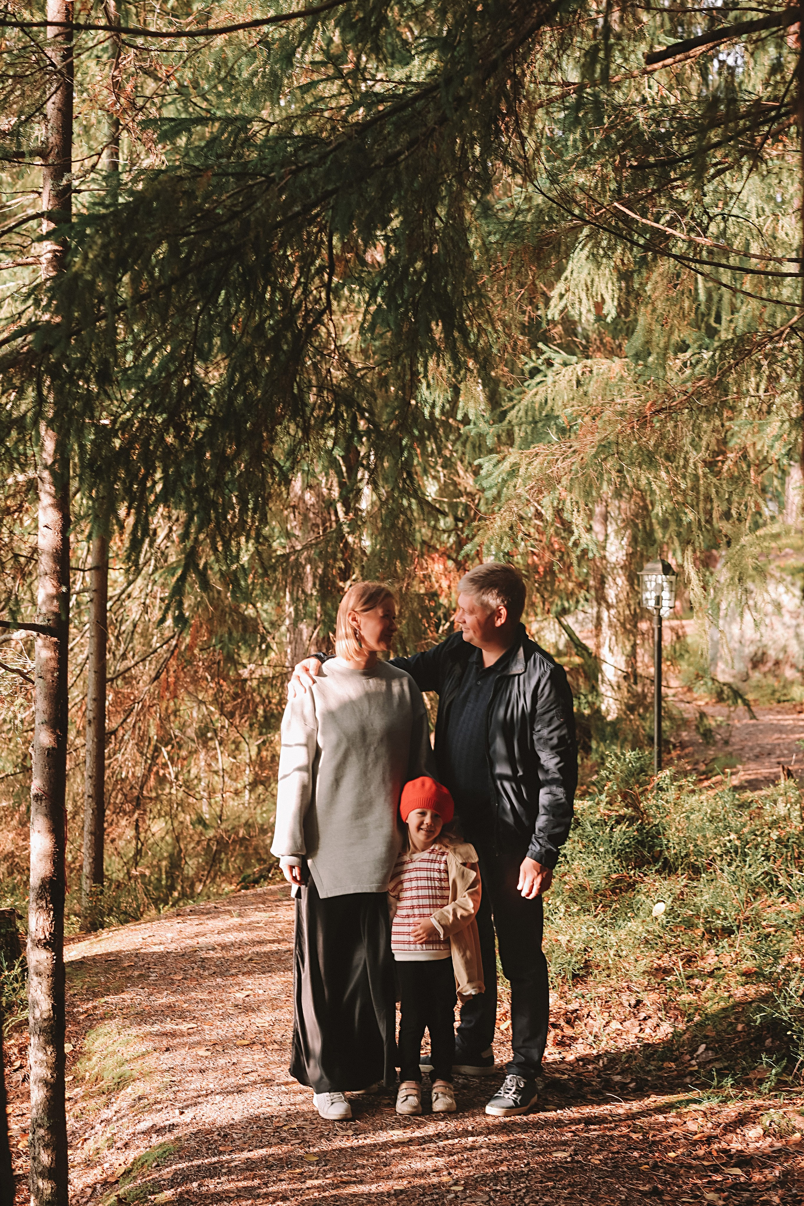 Выборг. Семейный фотограф Тюмень, фотограф на роды Салмина Мария