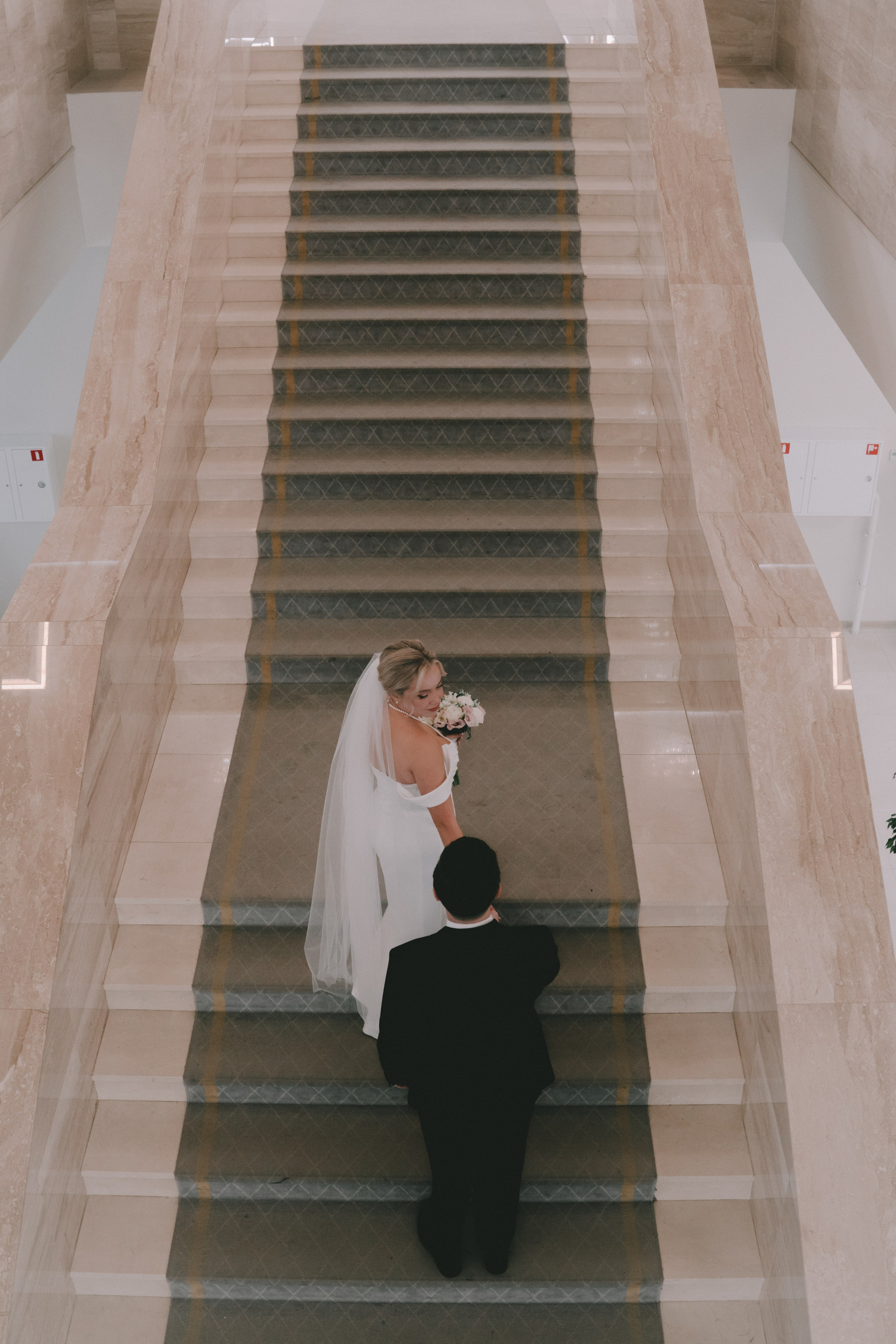 Марго и Игорь. Фотограф Наталья Воронина Москва