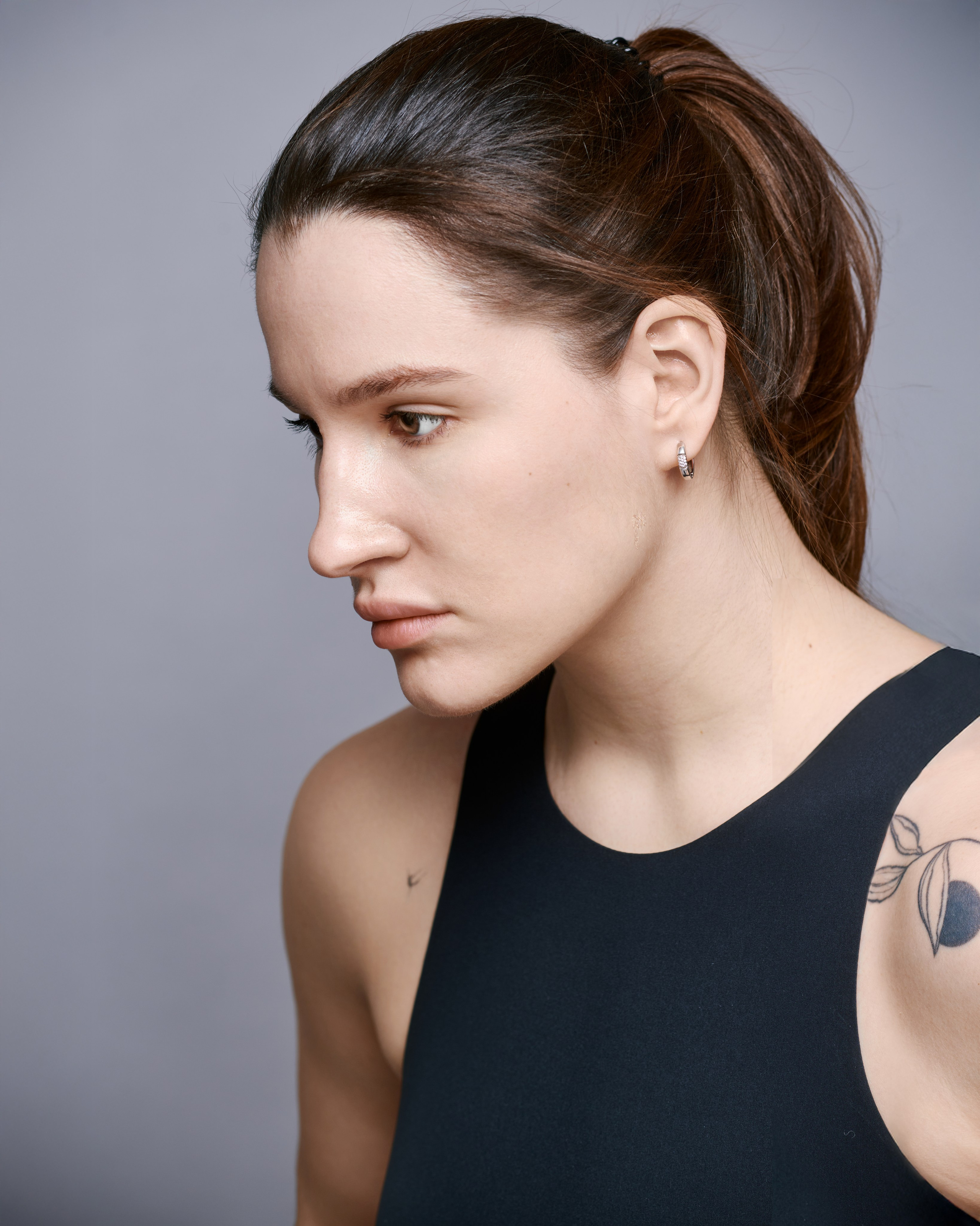 Лера. Коммерческие фотосессии, актерское портфолио