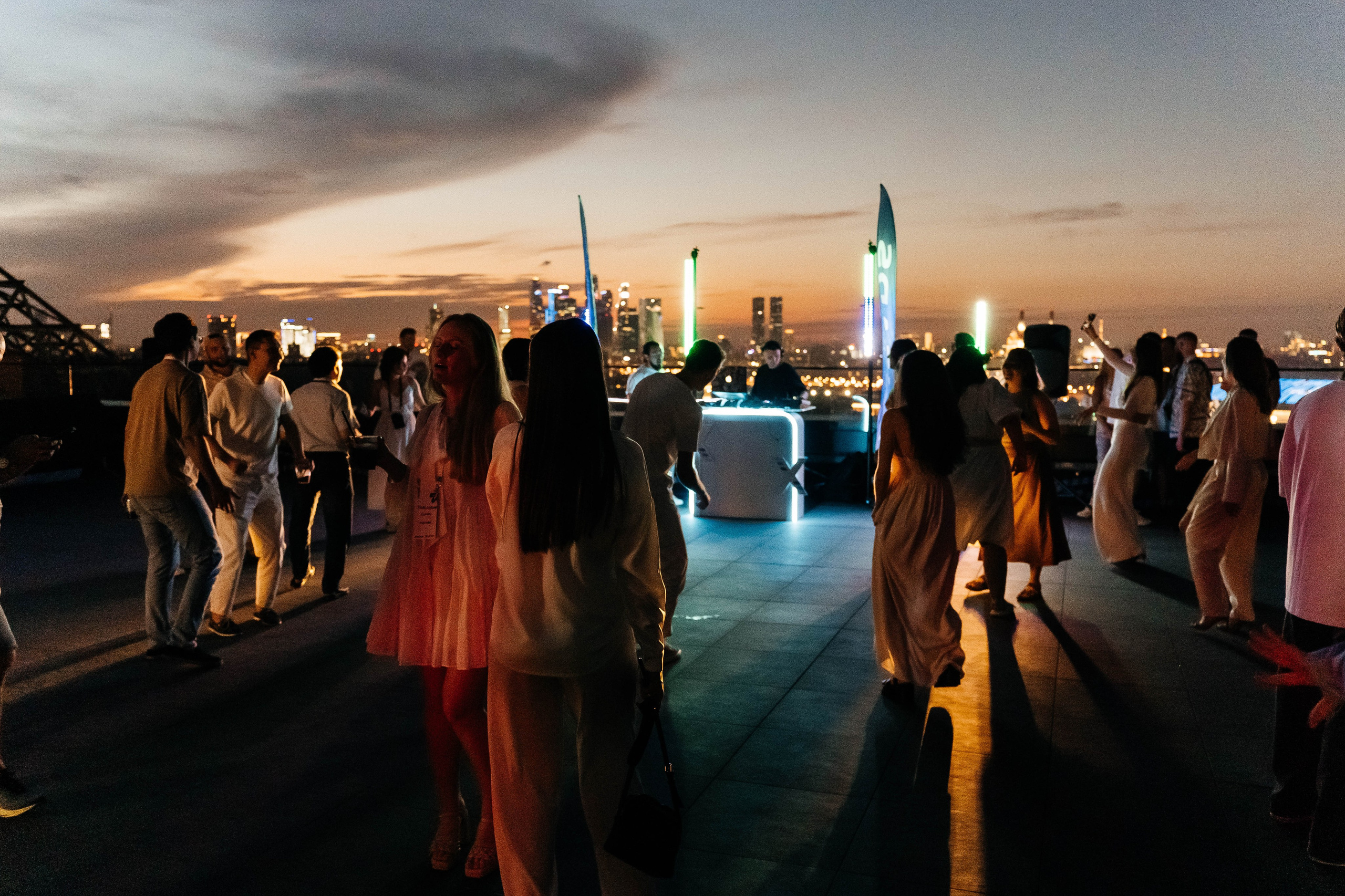 ХHEADS |AFTER PARTY. Фотограф Абакумова Анастасия