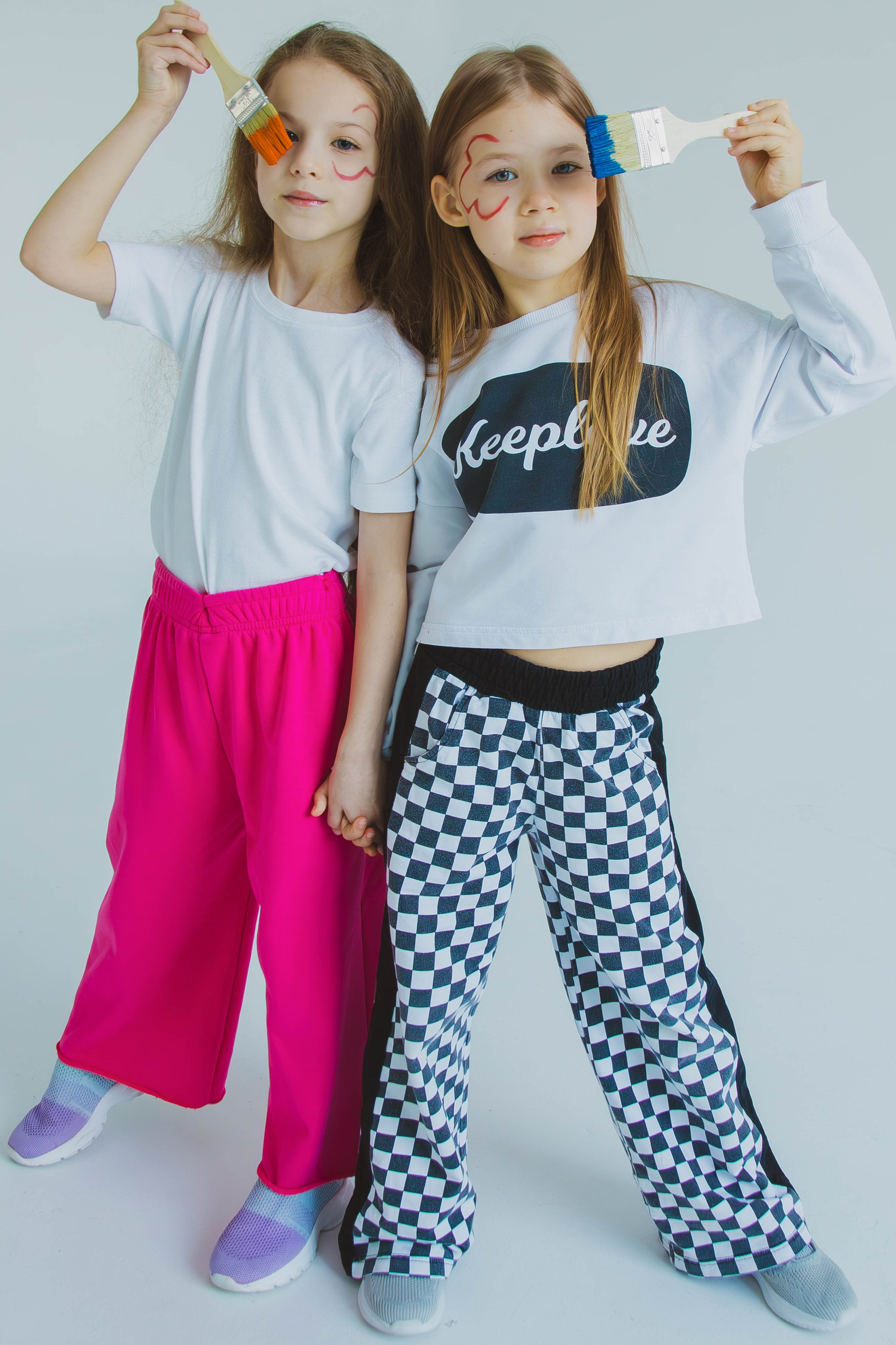 Съемка-концепт. Ph | Tyumen