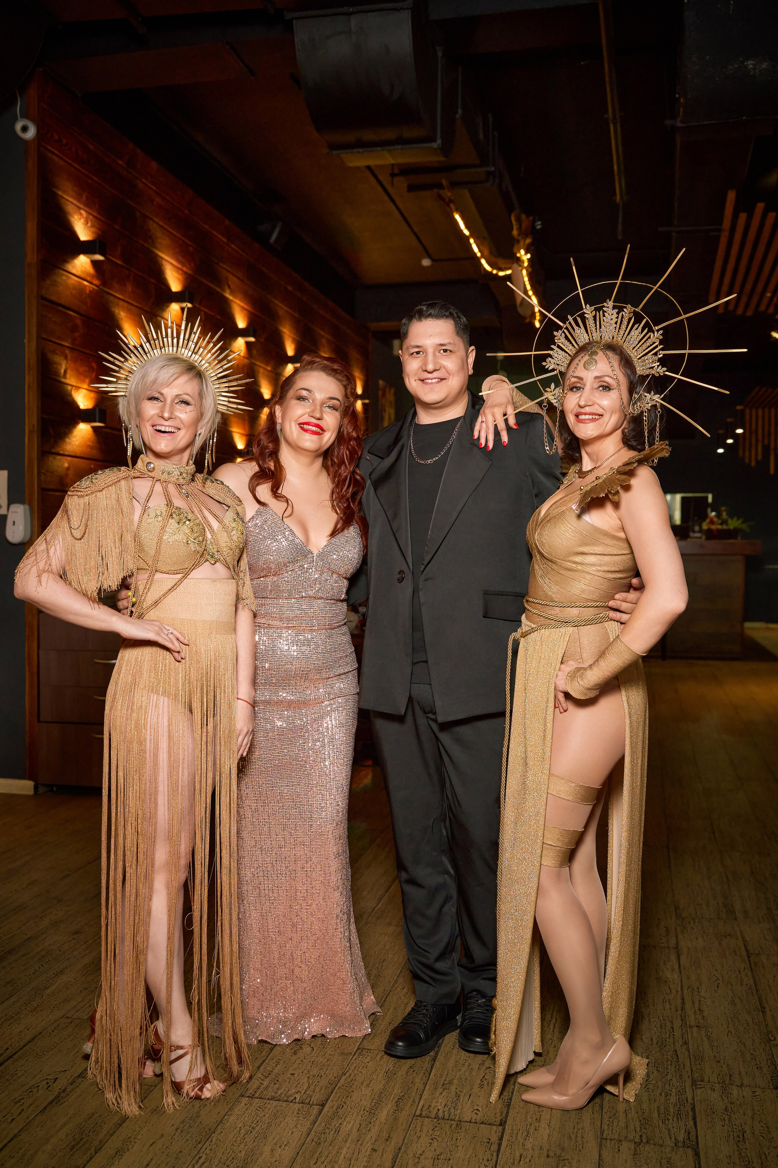 Караоке битва. Портретный, семейный и репортажный фотограф в г. Чебоксары Дмитрий Мак