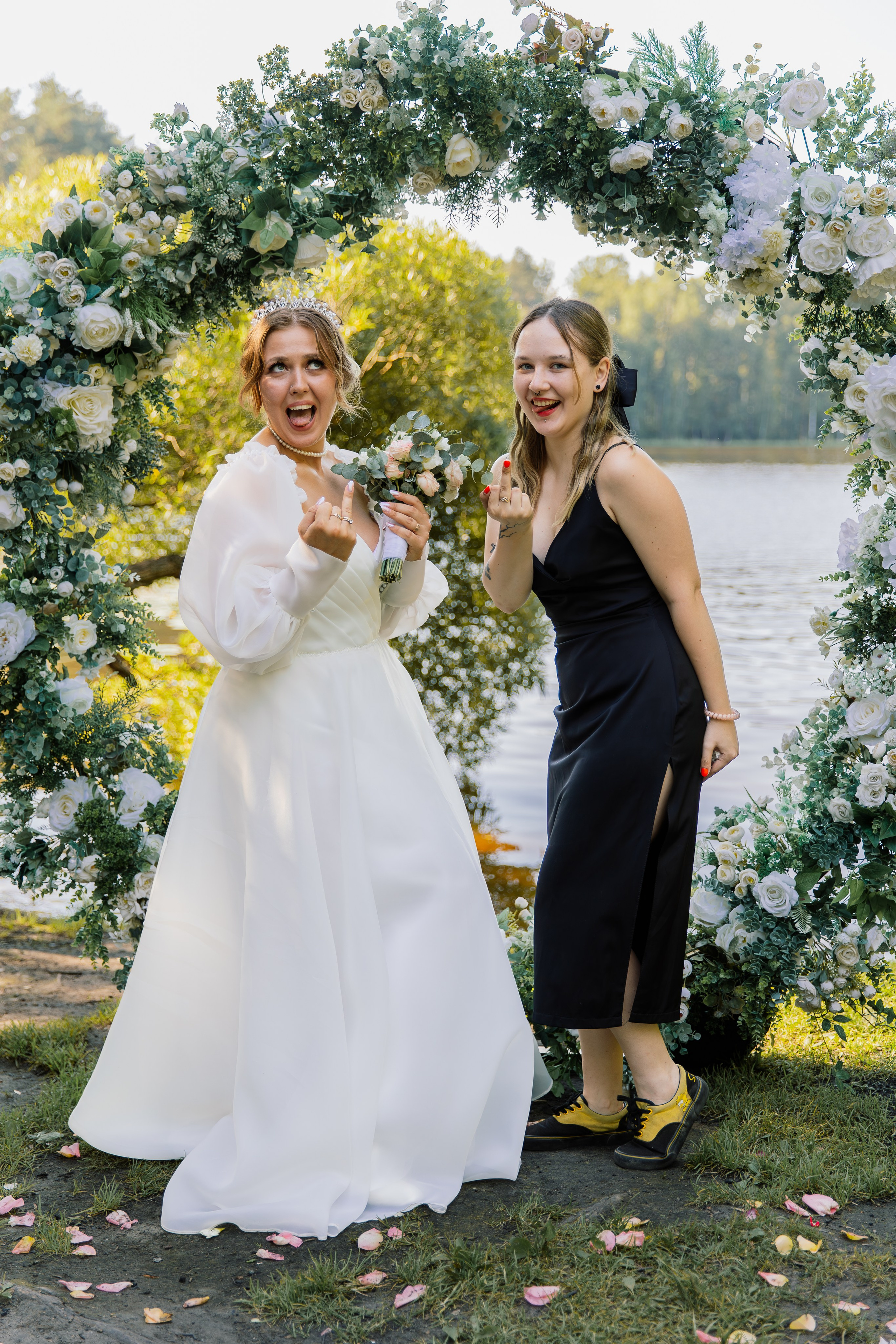 Владимир и Алёна. Семейный фотограф Толстикова Кристина