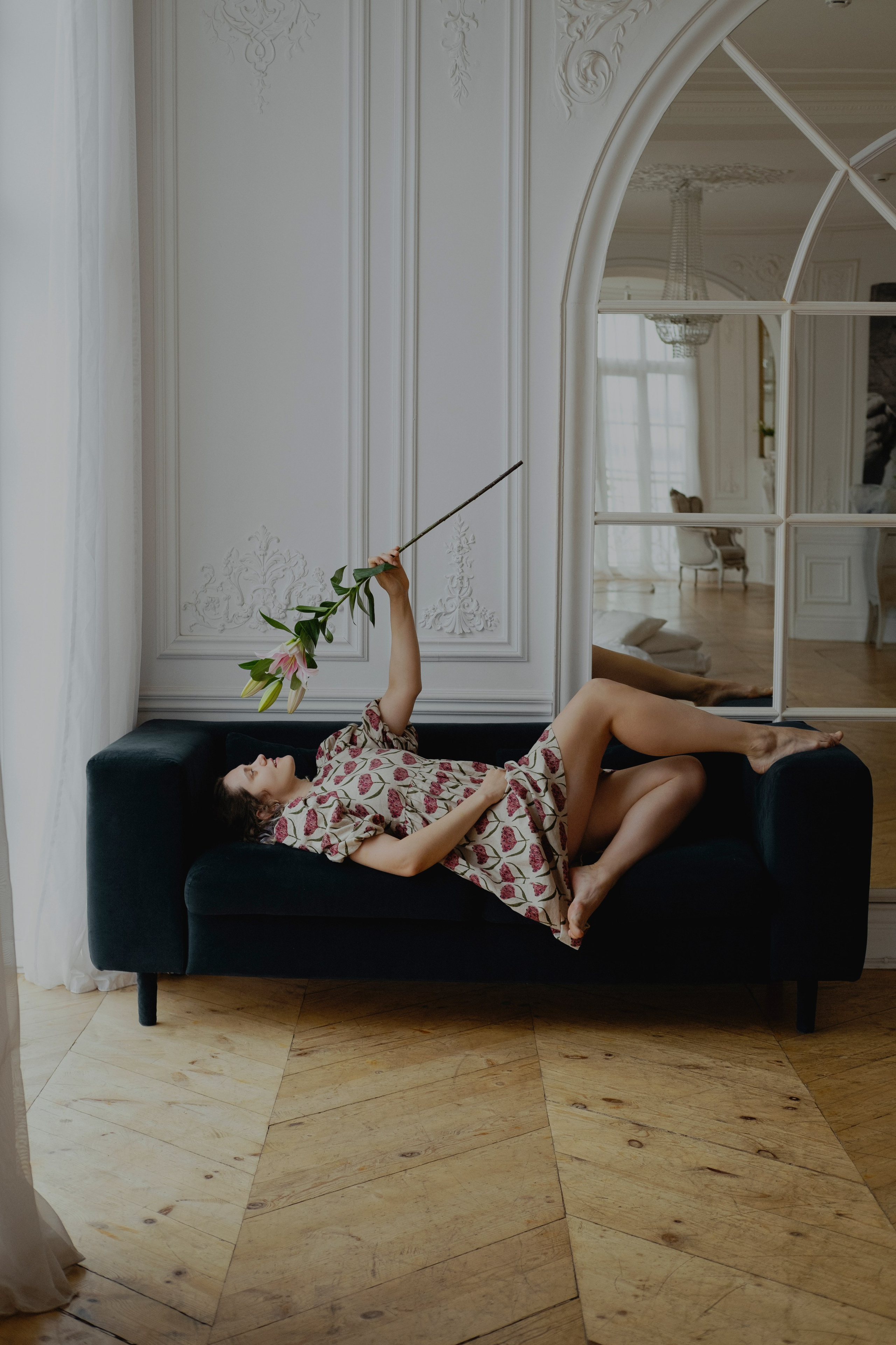 Тоня. Макарцова Валерия — фотограф Санкт-Петербург, Москва