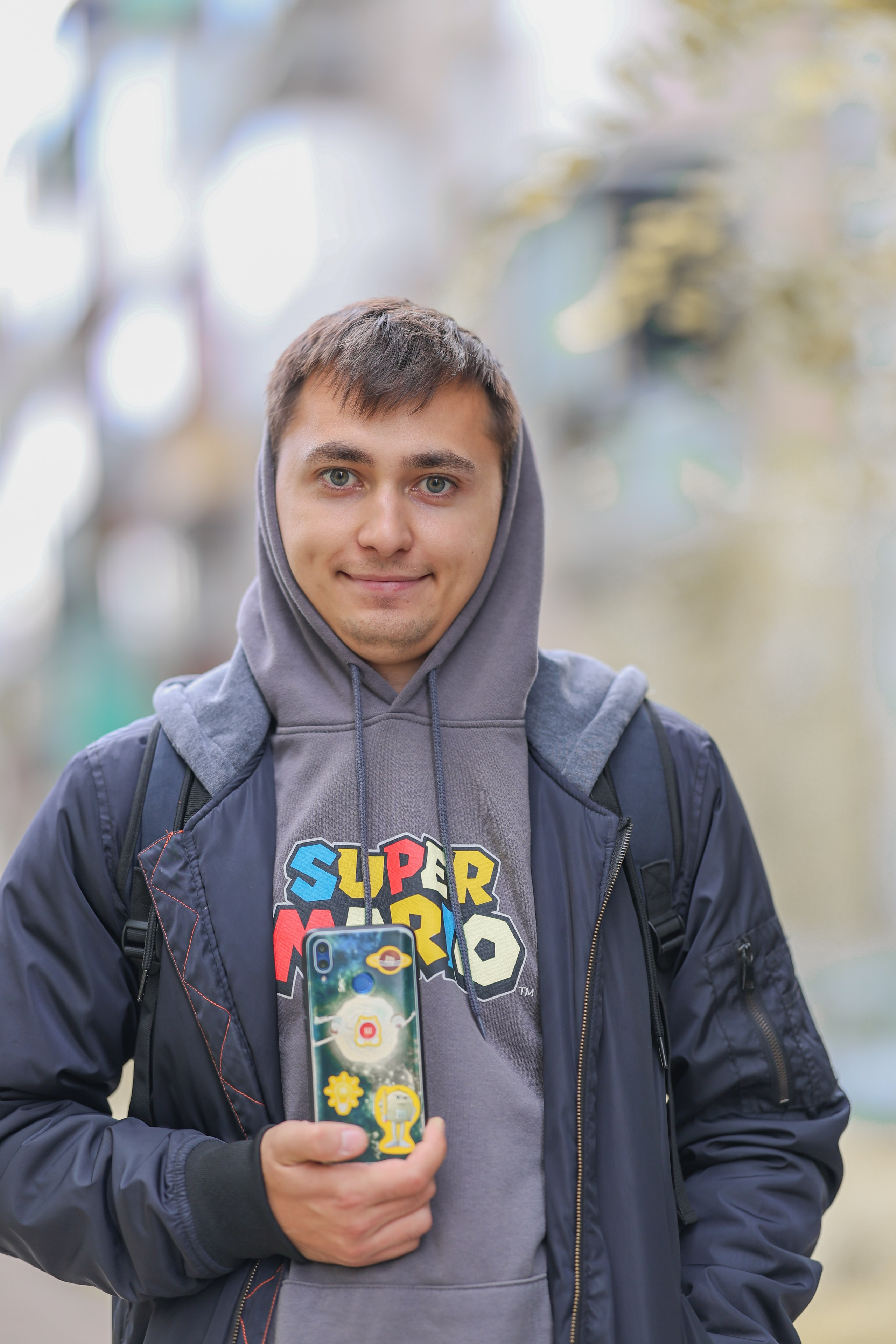 Виталий (2024)