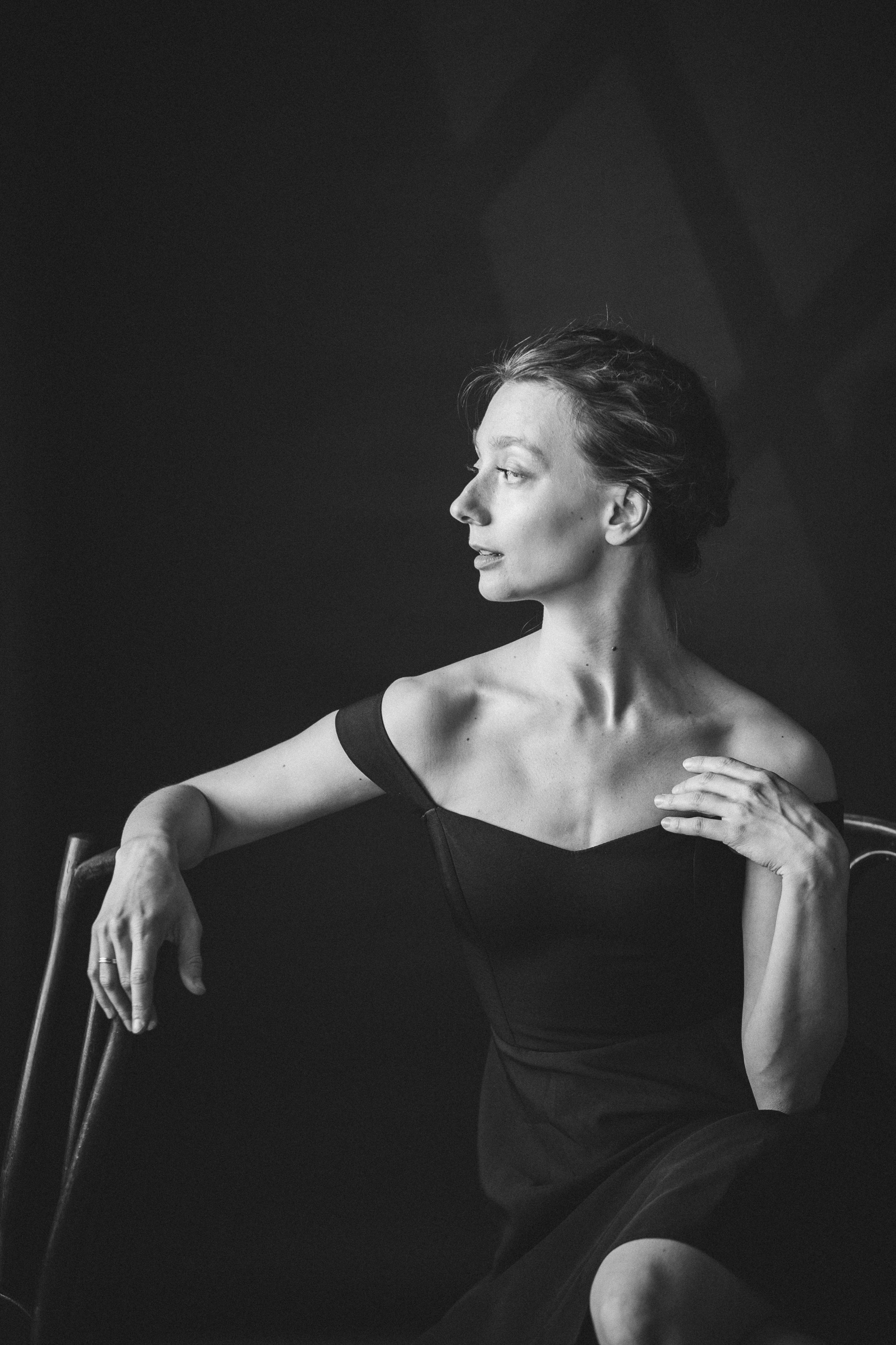 портретный фотограф спб