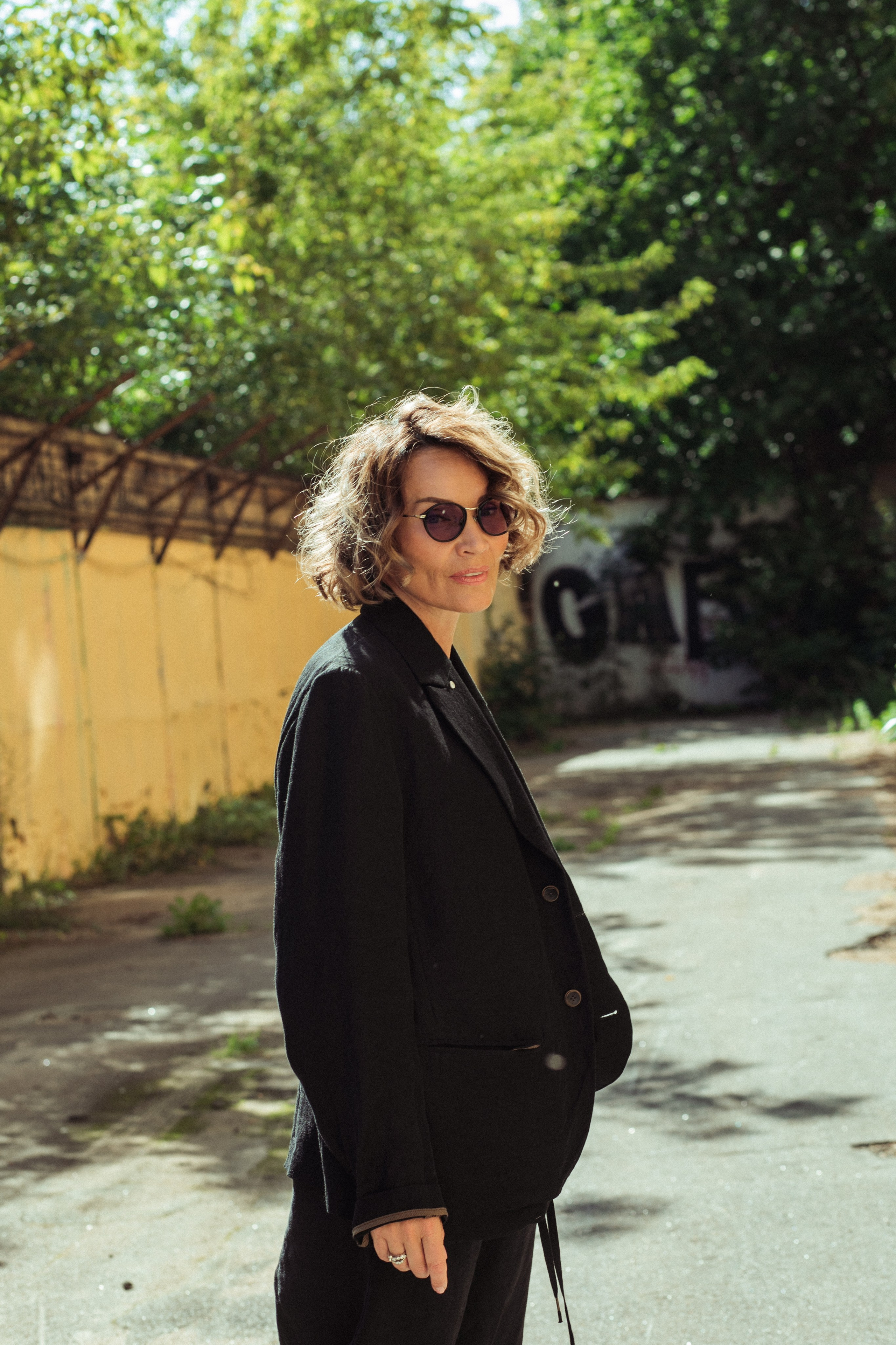 Елена Мухиярова. Портретный фотограф Мария Шарко Санкт-Петербург и Москва