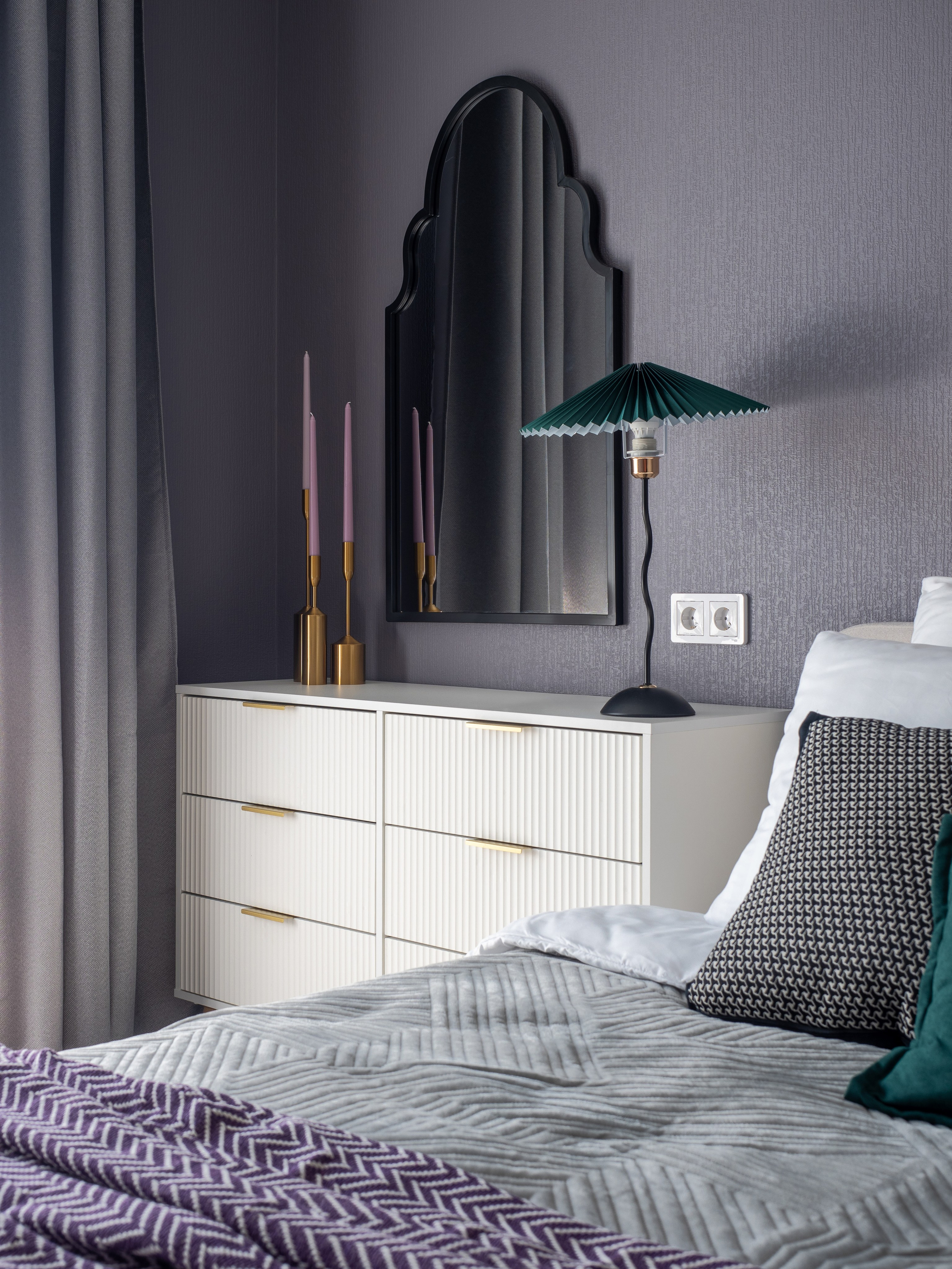 ЖК «Чистое небо». Сидоров Артем