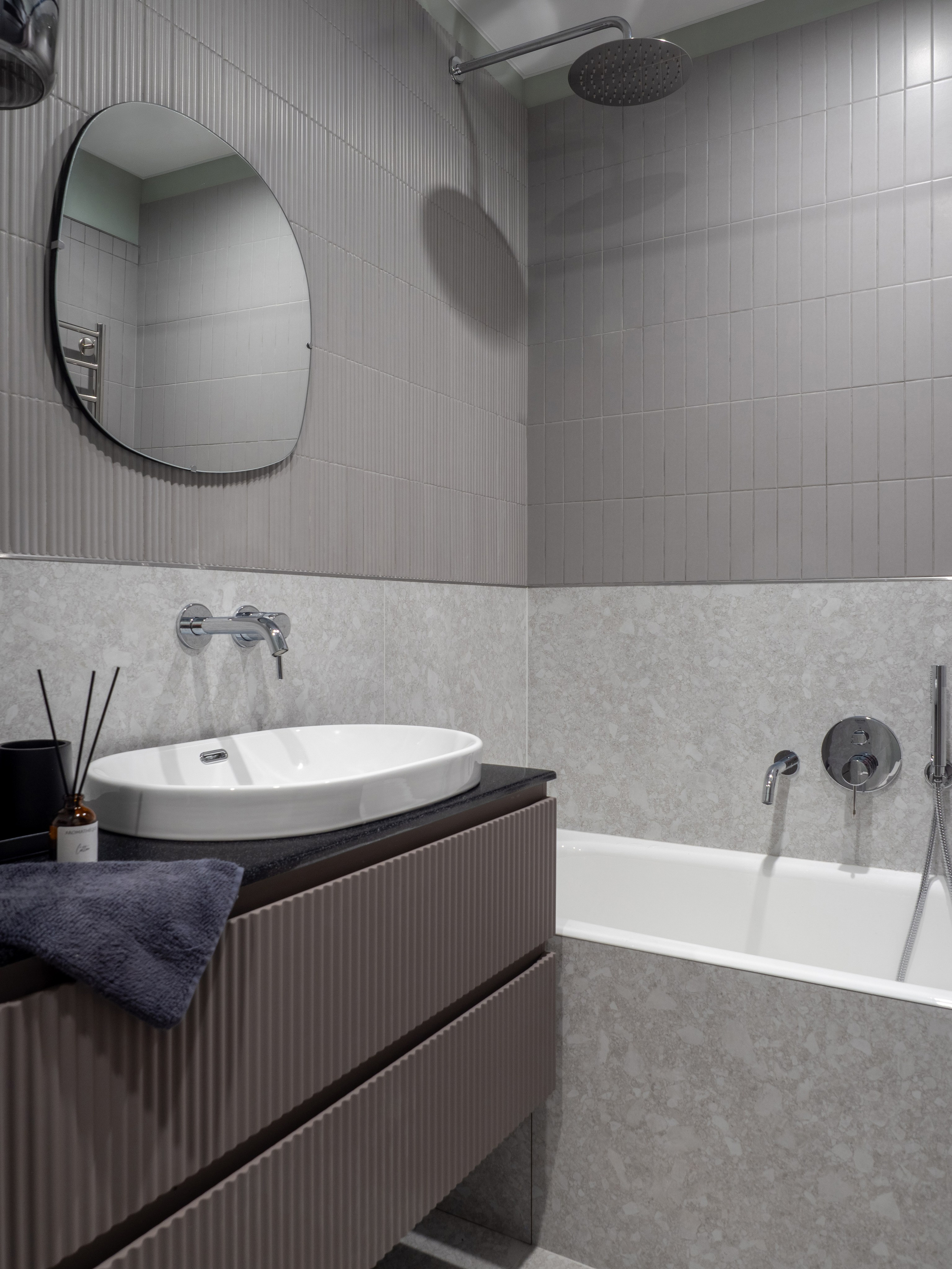 Квартира на Васильевском Острове. 20.07.2024. Сидоров Артем