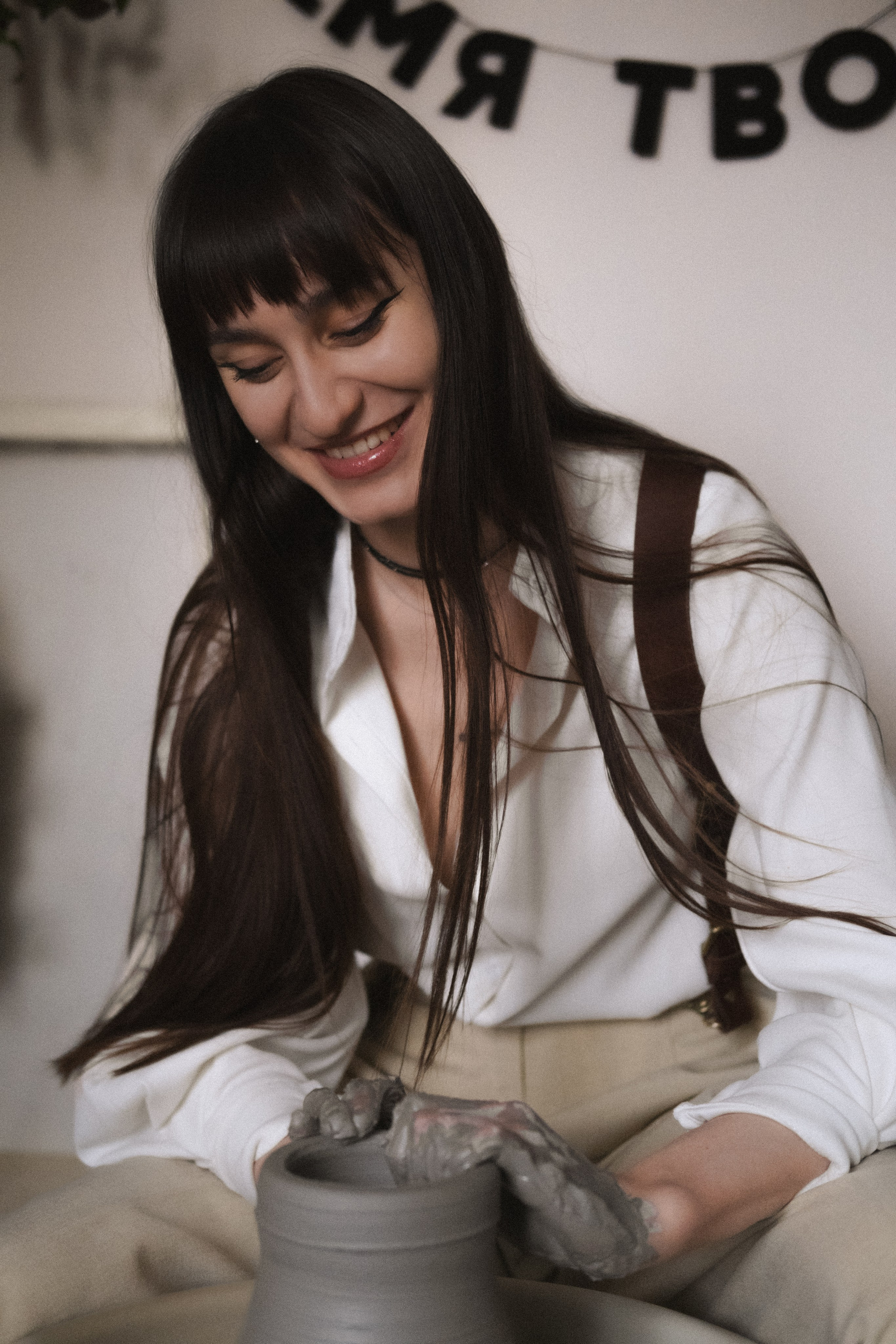 Портфолио. Портреты. Борис Квасов, фотограф. Москва