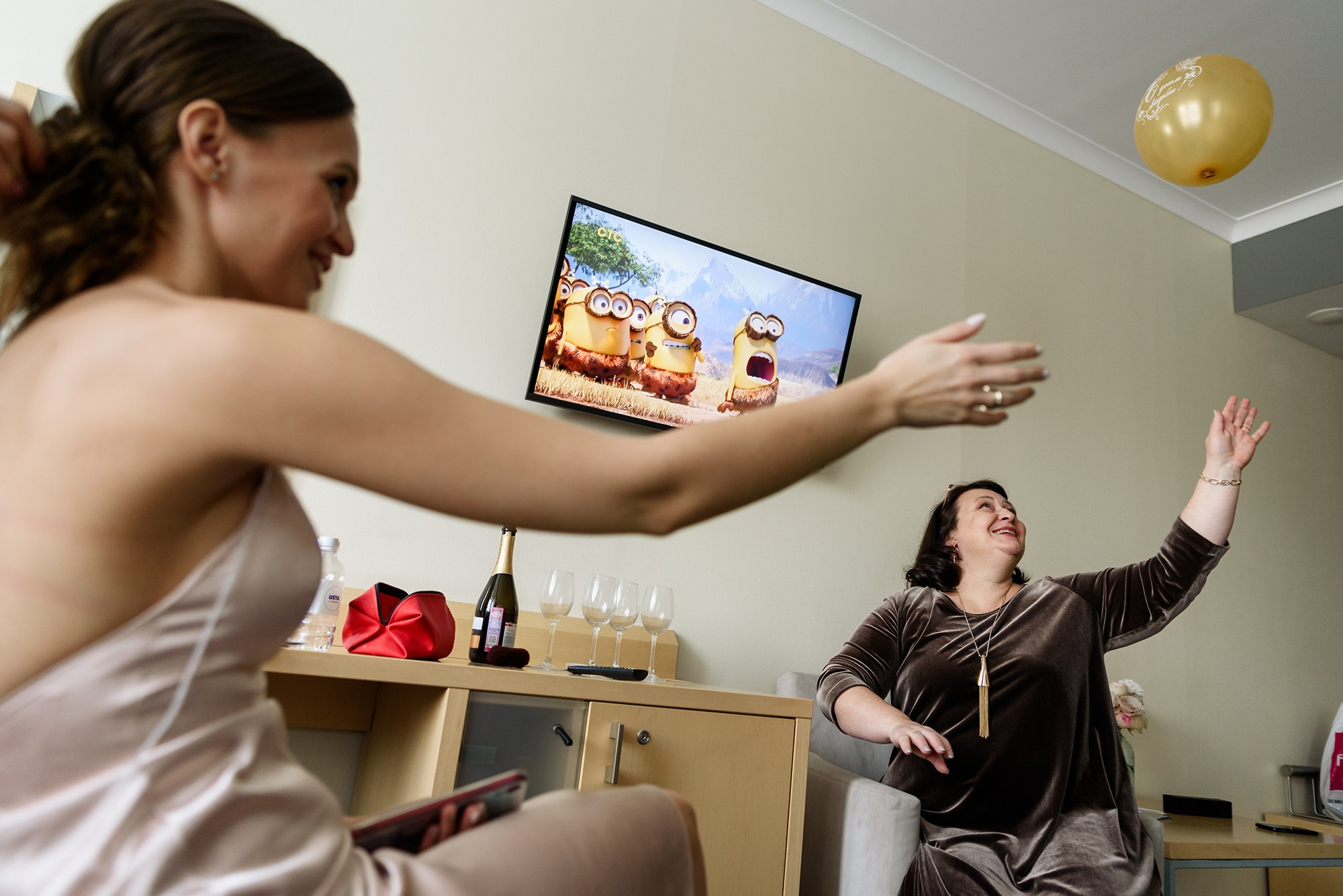 Константин Солодянкин — свадебный и репортажный фотограф в Екатеринбурге и Верхней Пышме