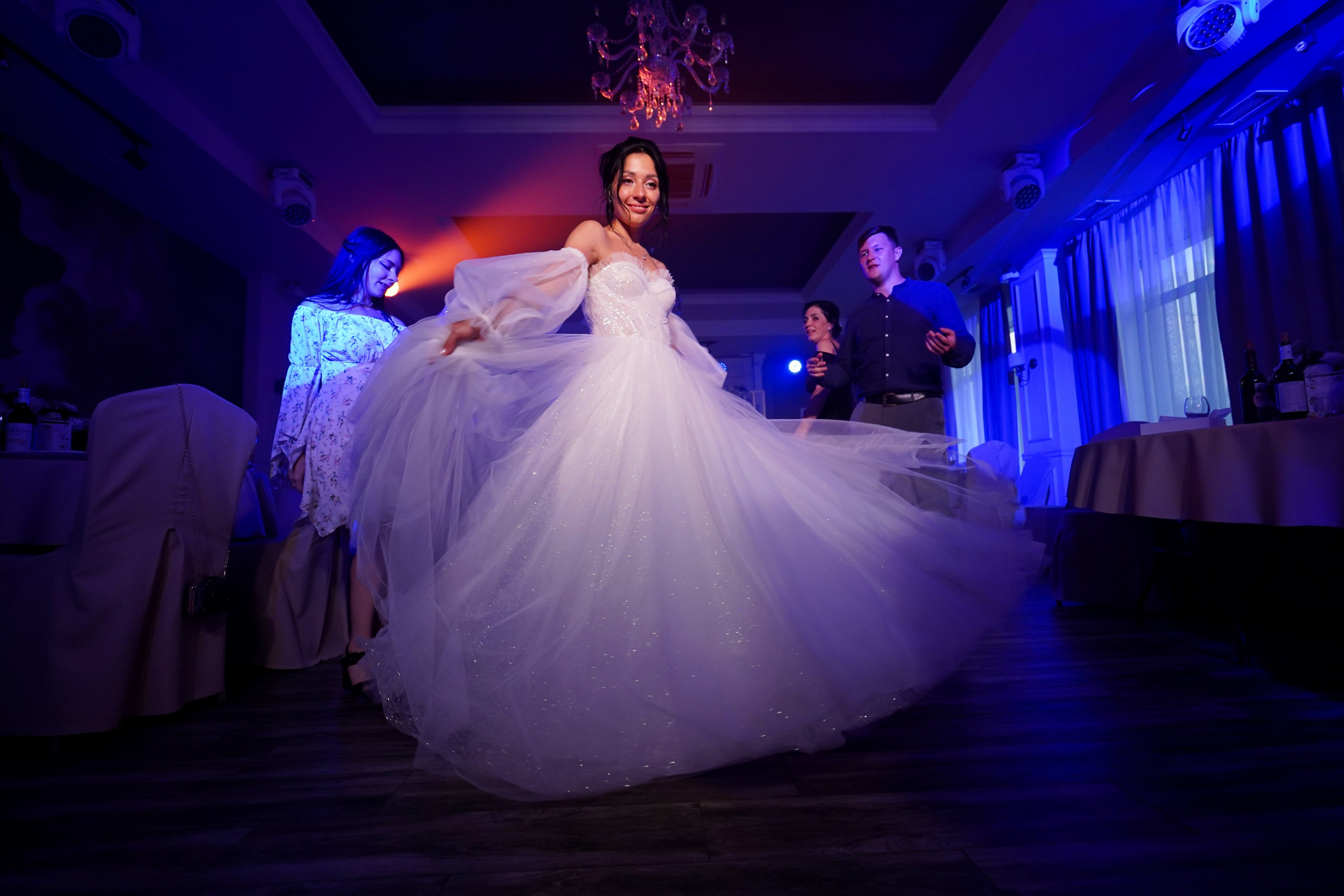 Юля + Артур: полная серия (пакет полный день). BYFOX STUDIO 68 — фото и видеосъёмка Тамбов, Москва, Воронеж, Липецк