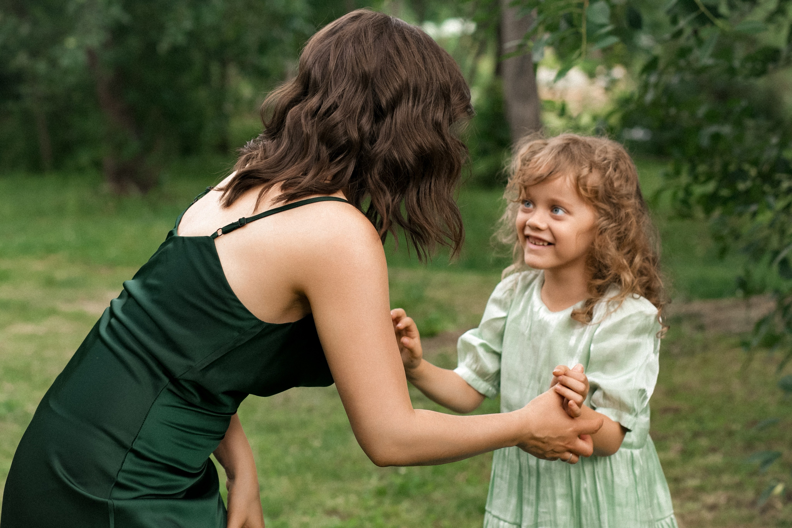 Семья Егоровых. Фотограф Шевчик Виктория