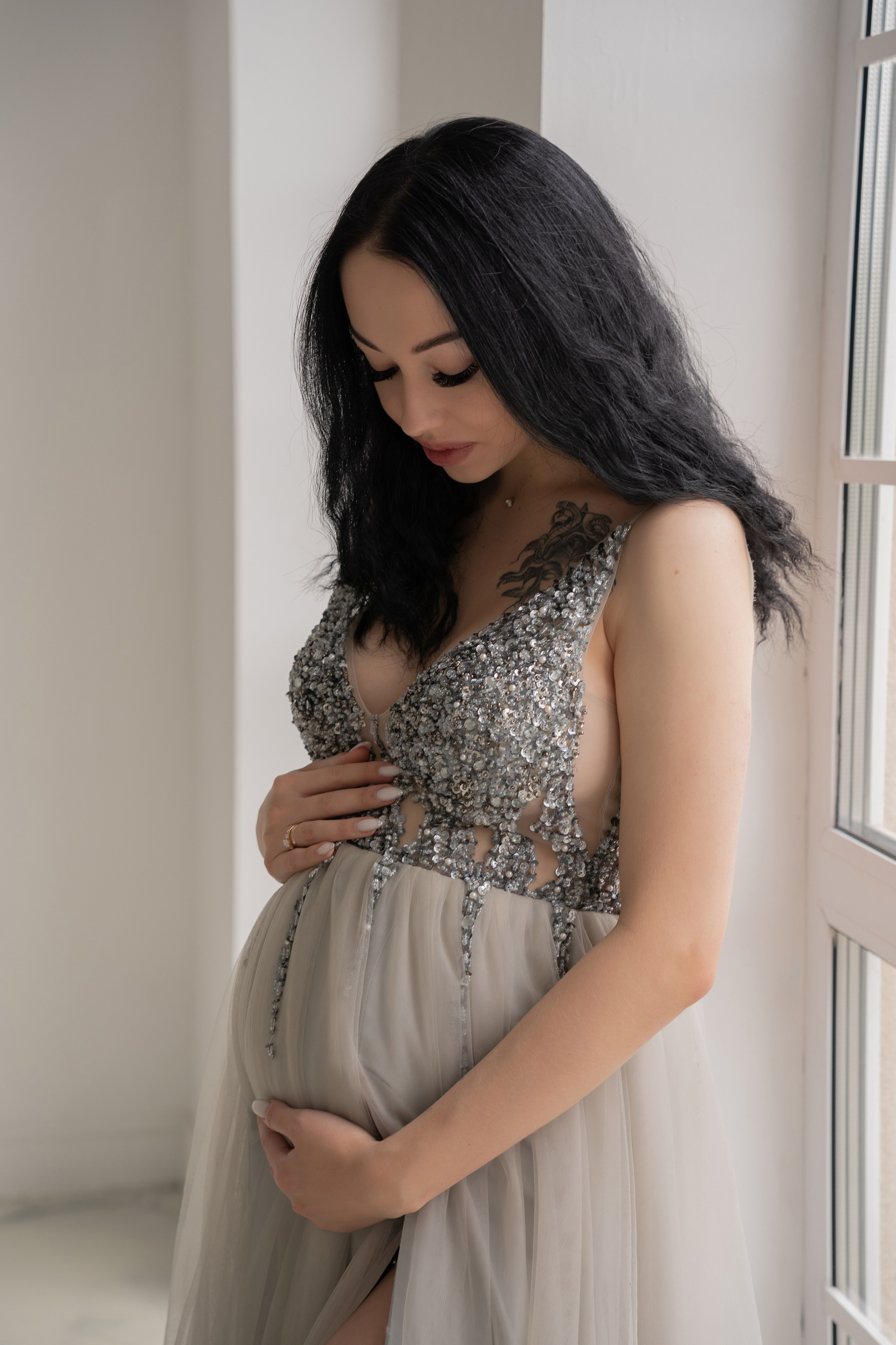 Портфолио. Фотограф беременности в Иркутске Полина Песо