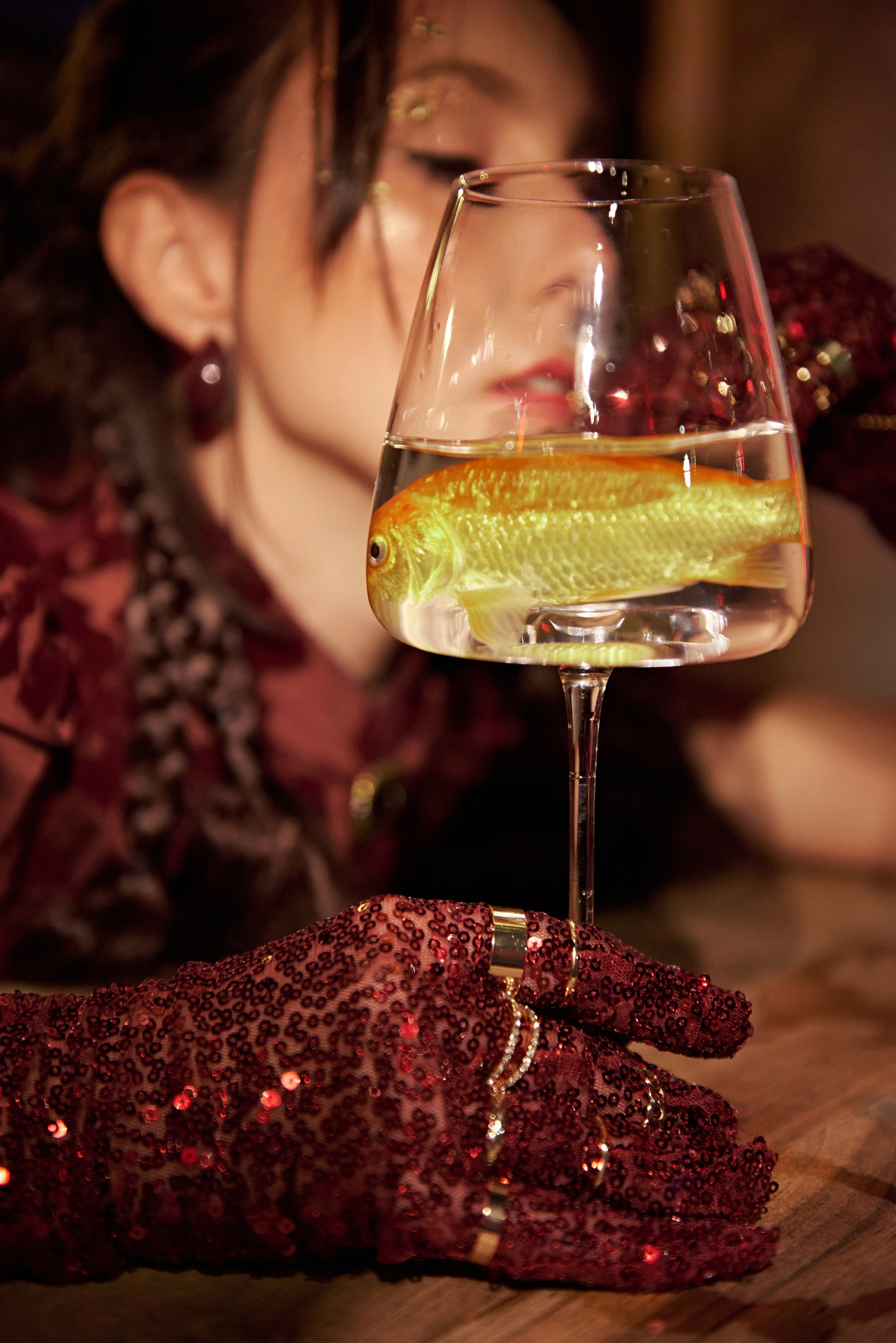 DAO. Свадебный фотограф Юлия Гусева