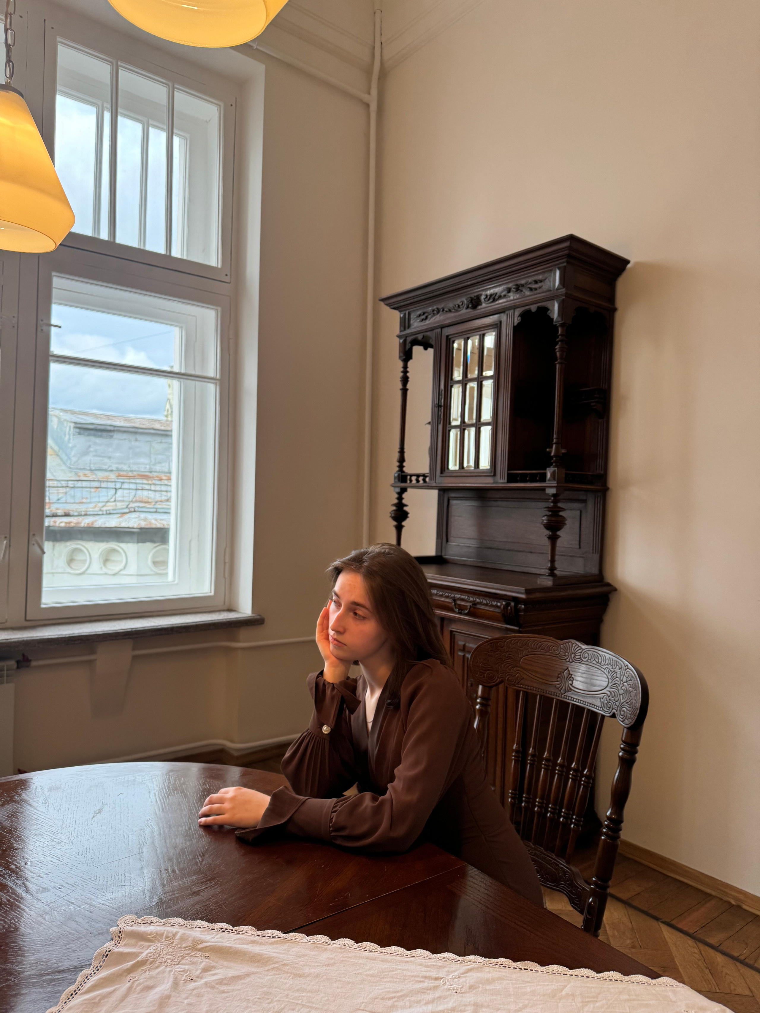 Контент-съемка. Фотограф Москва, Тверь