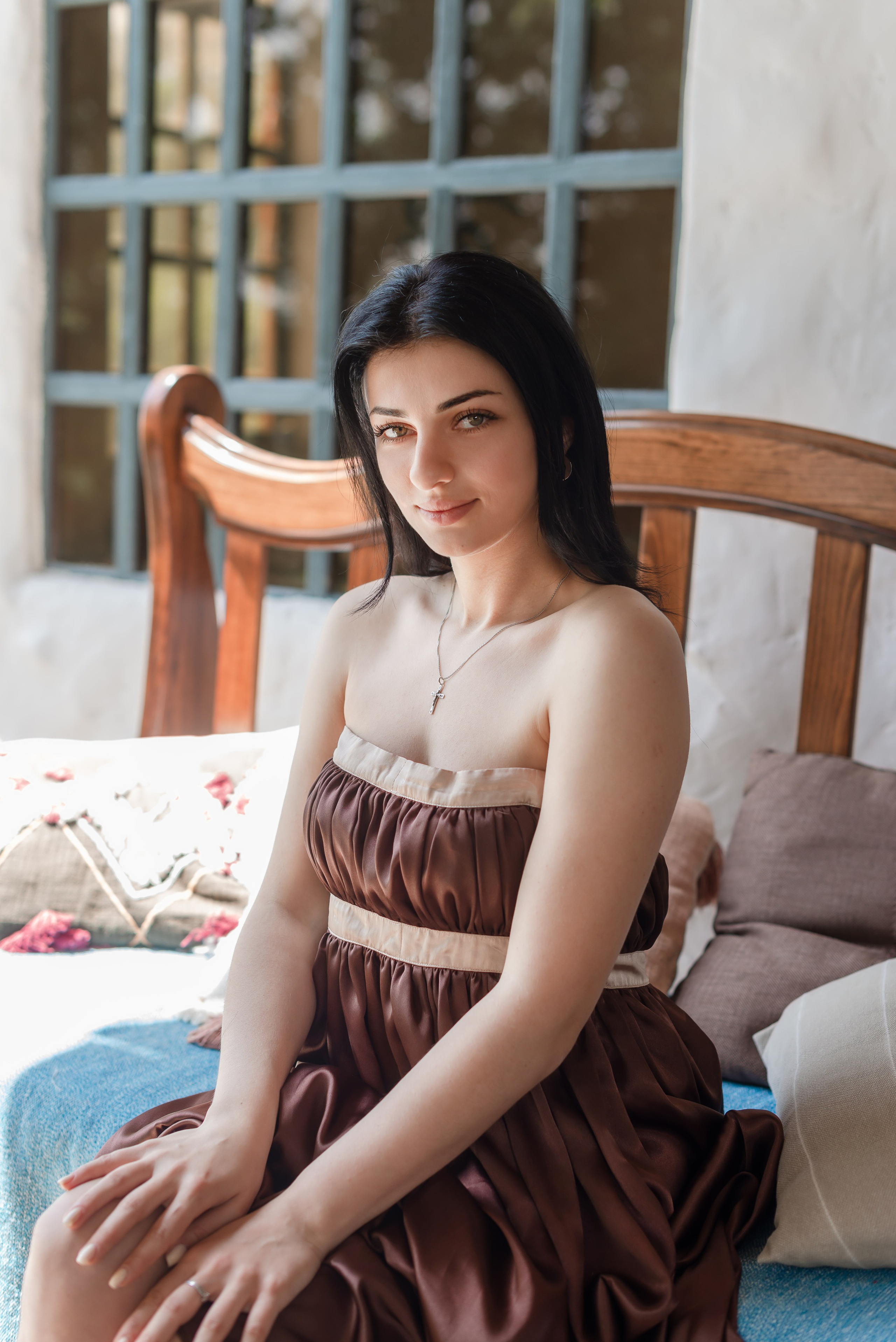 Утро на Бали. Женский и семейный фотограф Сочи и Краснодар Ольга Маловик