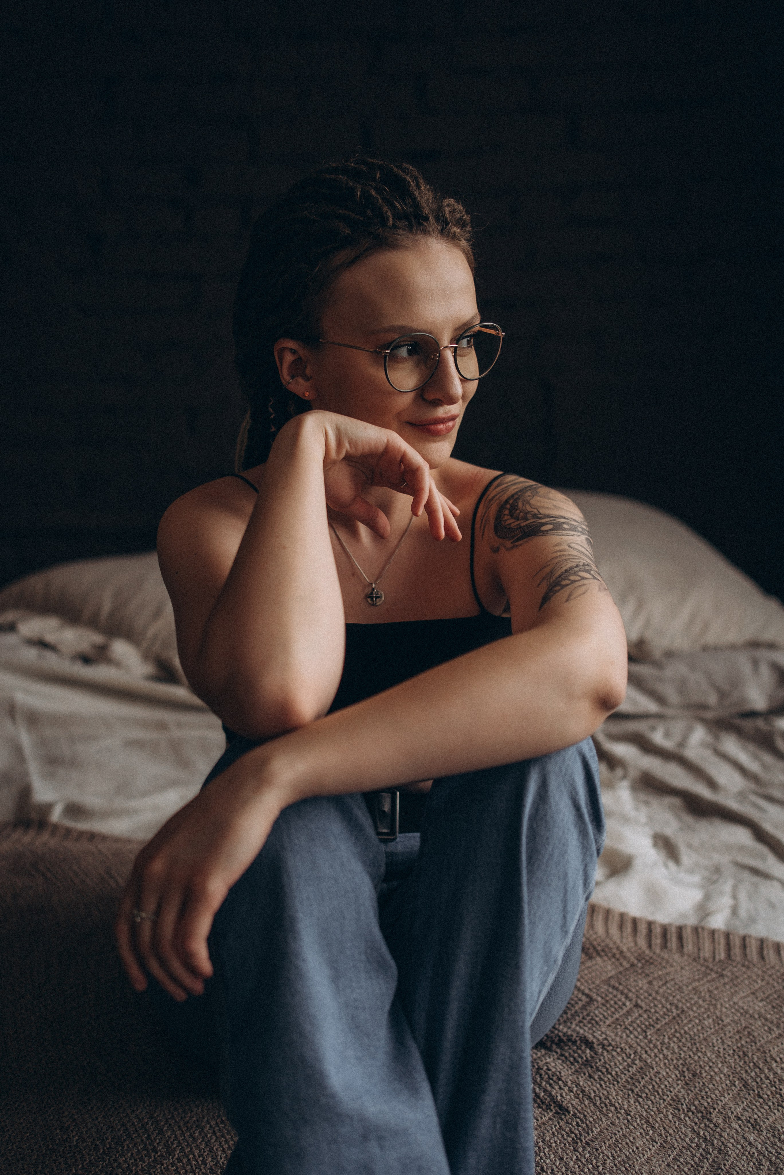 Индивидуальные съемки. Фотограф в Новокузнецке Хорагай Ондар